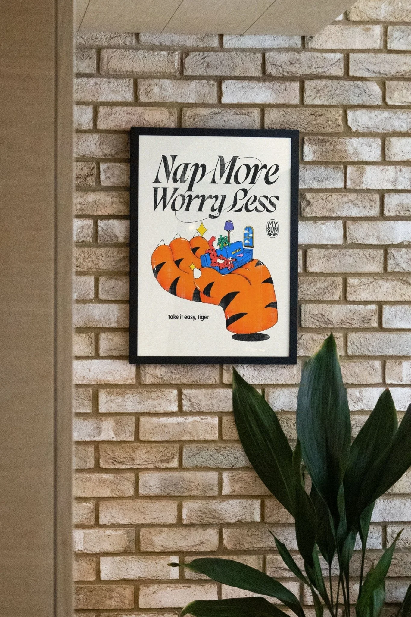 Nap More - My Sunbeam - Image 7