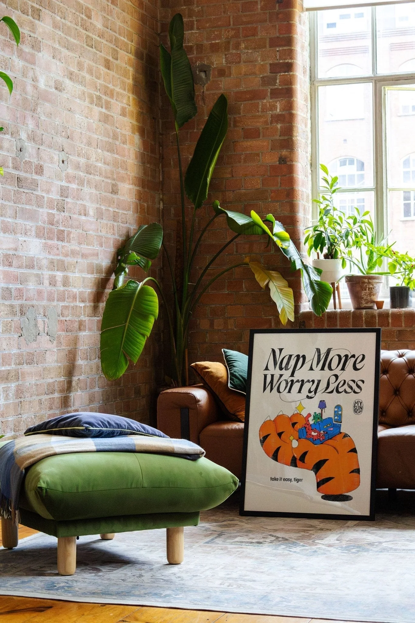 Nap More - My Sunbeam - Image 9