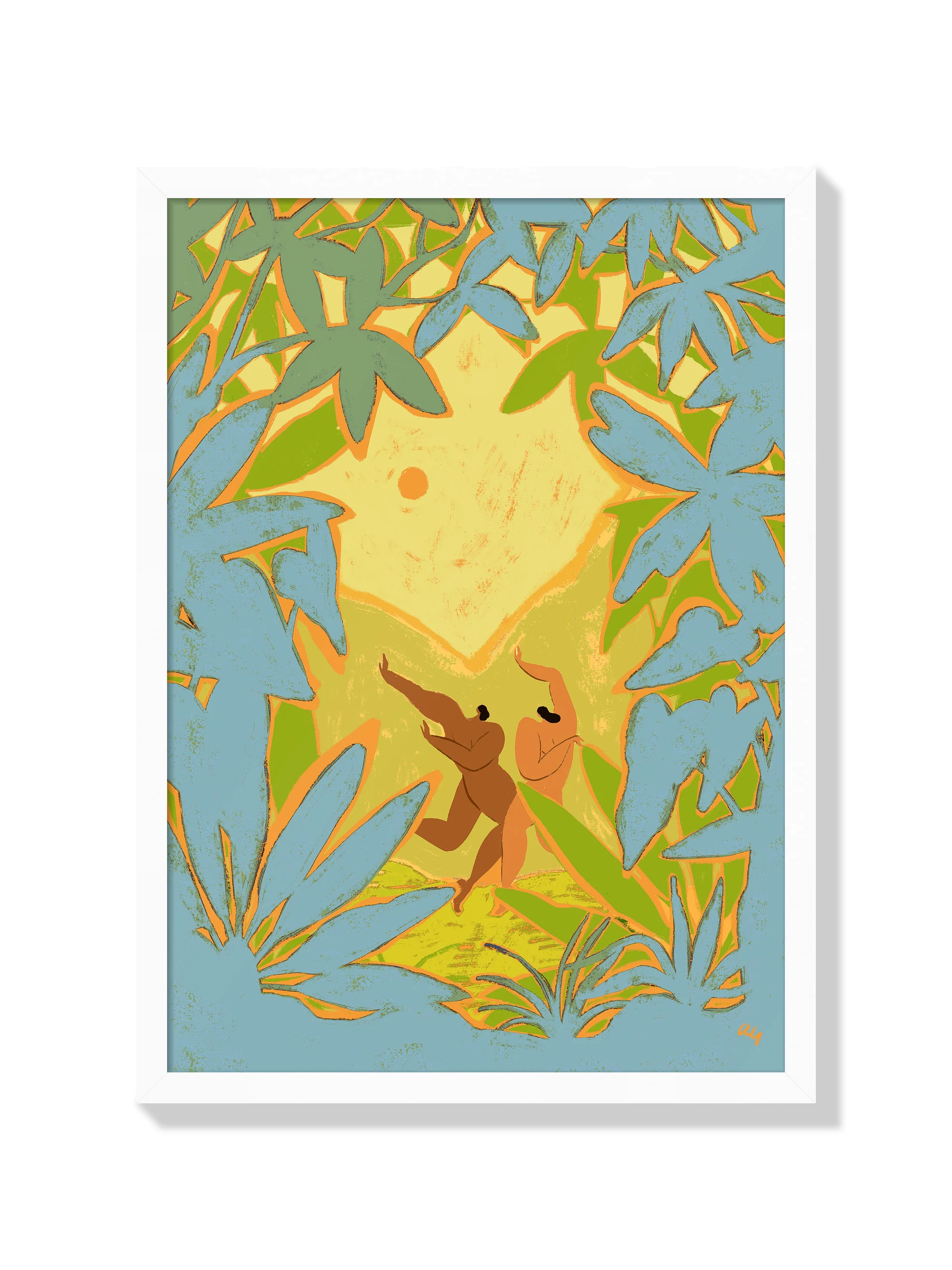 Natural State - Arty Guava - Image 2