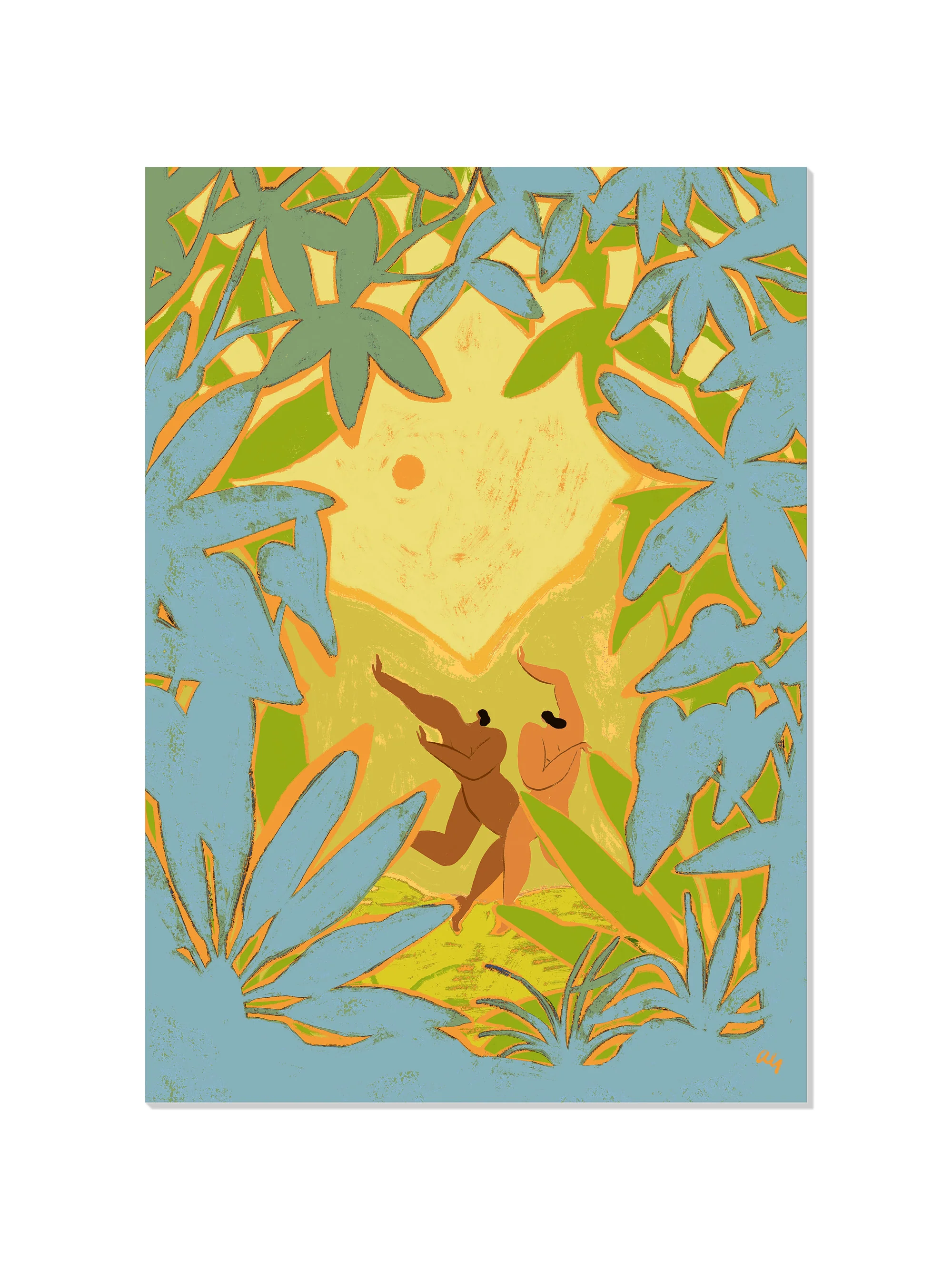 Natural State - Arty Guava - Image 8