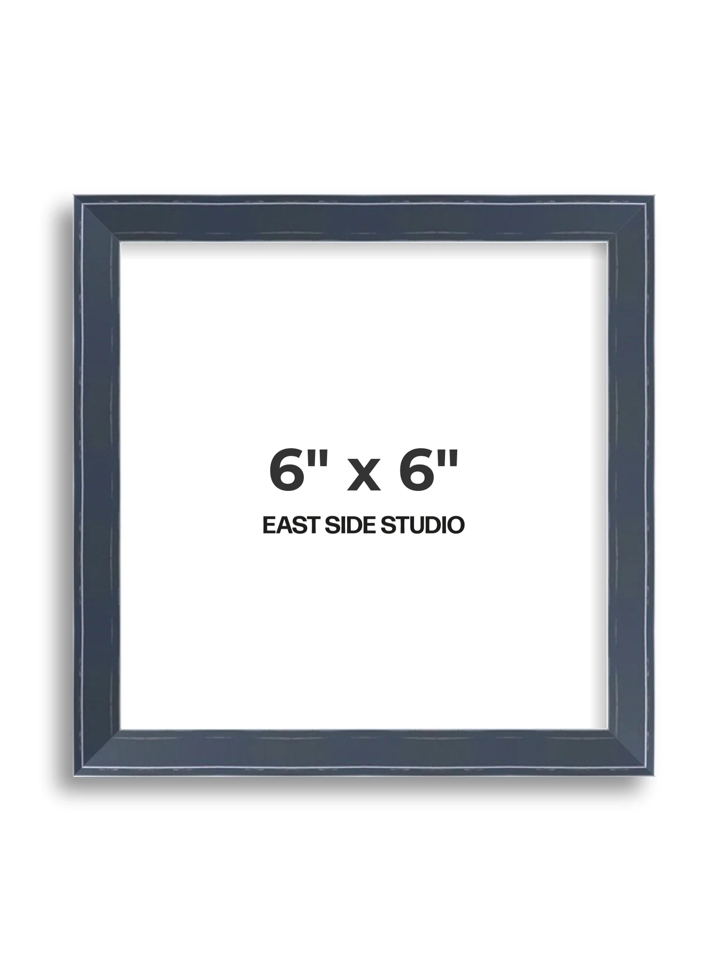 Navy Gloss - Premium Wooden Picture Frame - Image 17
