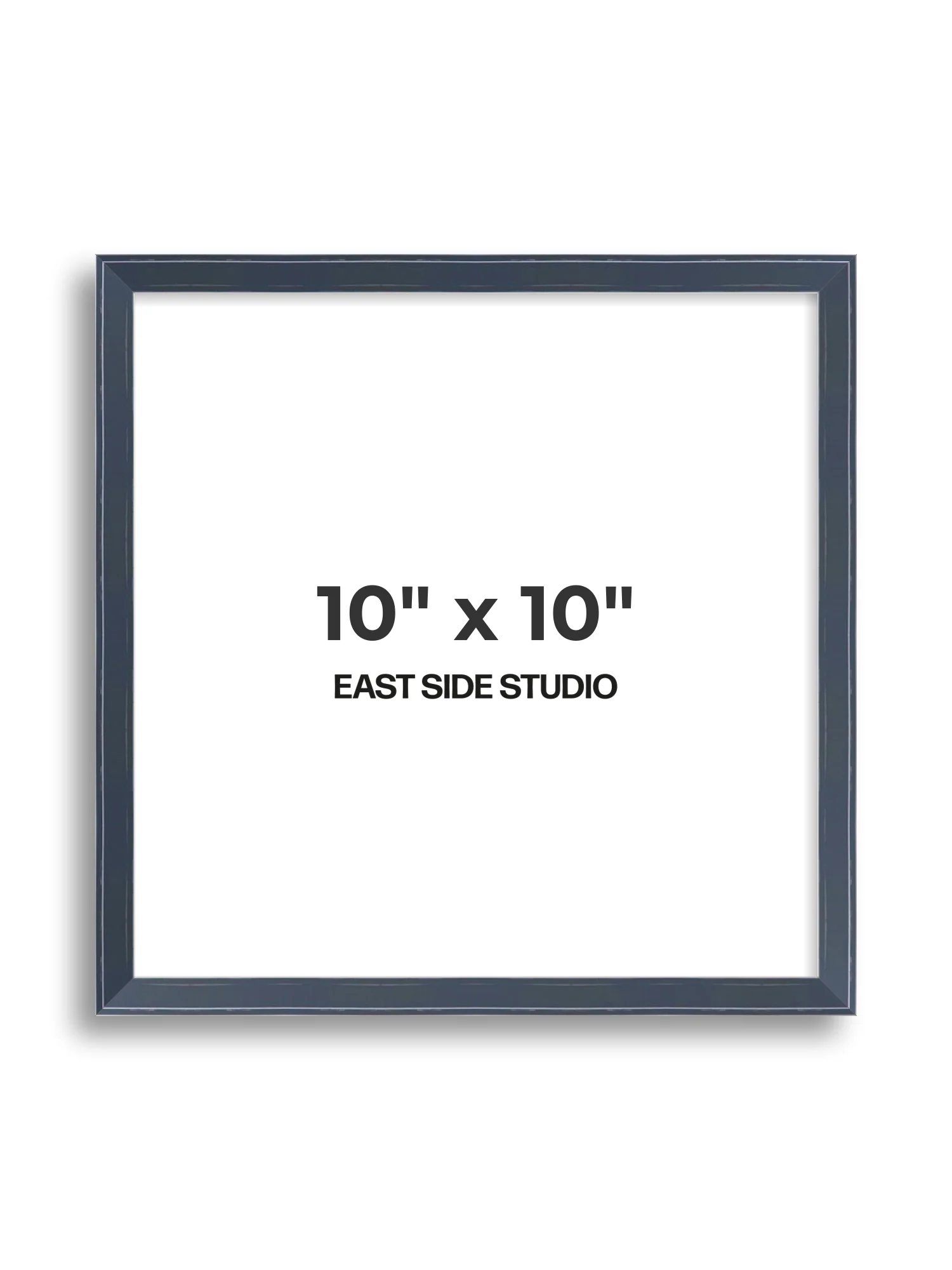 Navy Gloss - Premium Wooden Picture Frame - Image 36