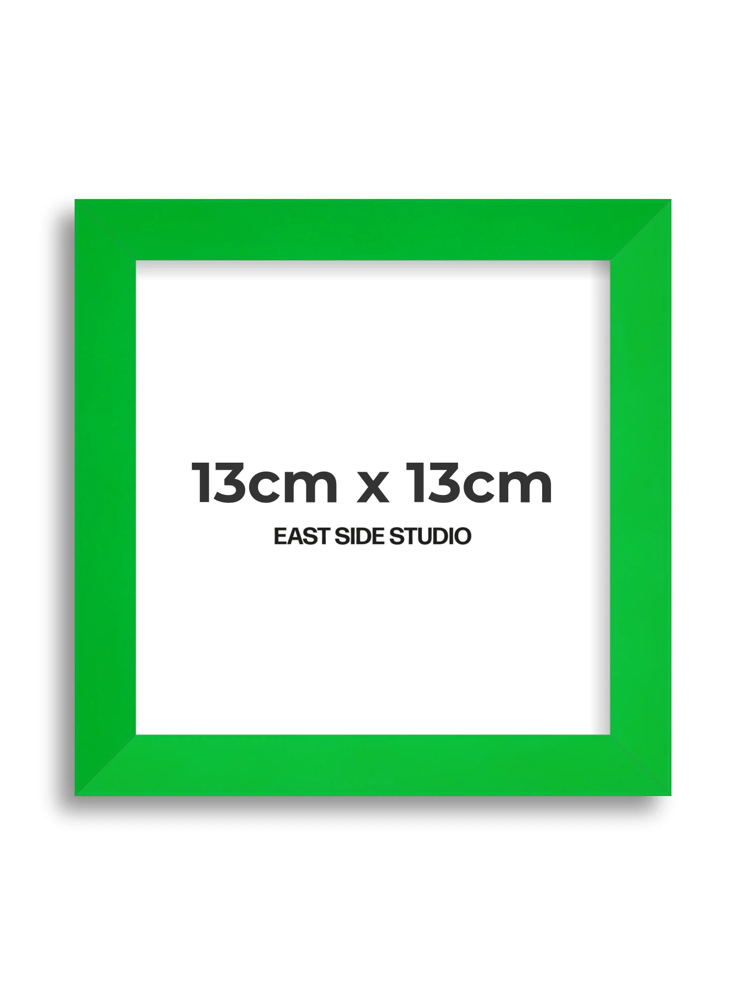 Neon Green - Premium Wooden Picture Frame - Image 13