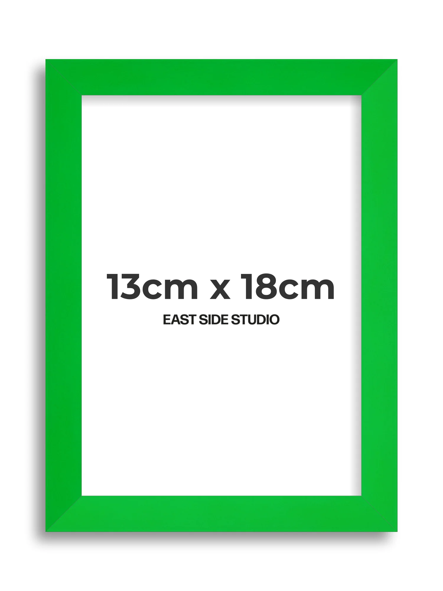 Neon Green - Premium Wooden Picture Frame - Image 18