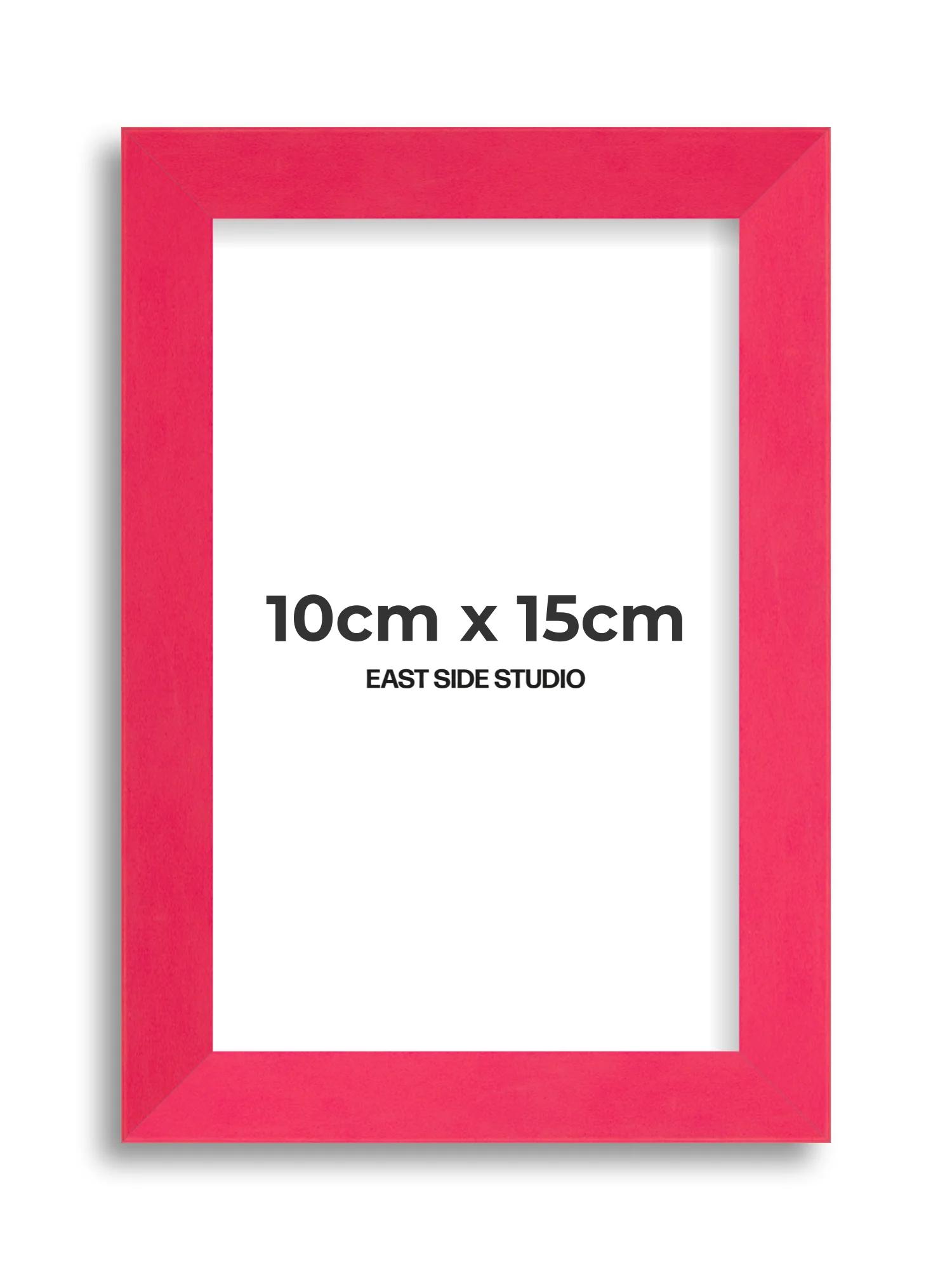 Neon Pink - Premium Wooden Picture Frame - Image 19