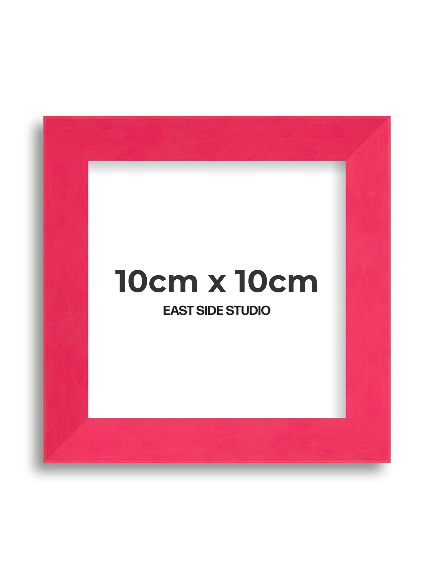 Neon Pink - Premium Wooden Picture Frame - Image 59