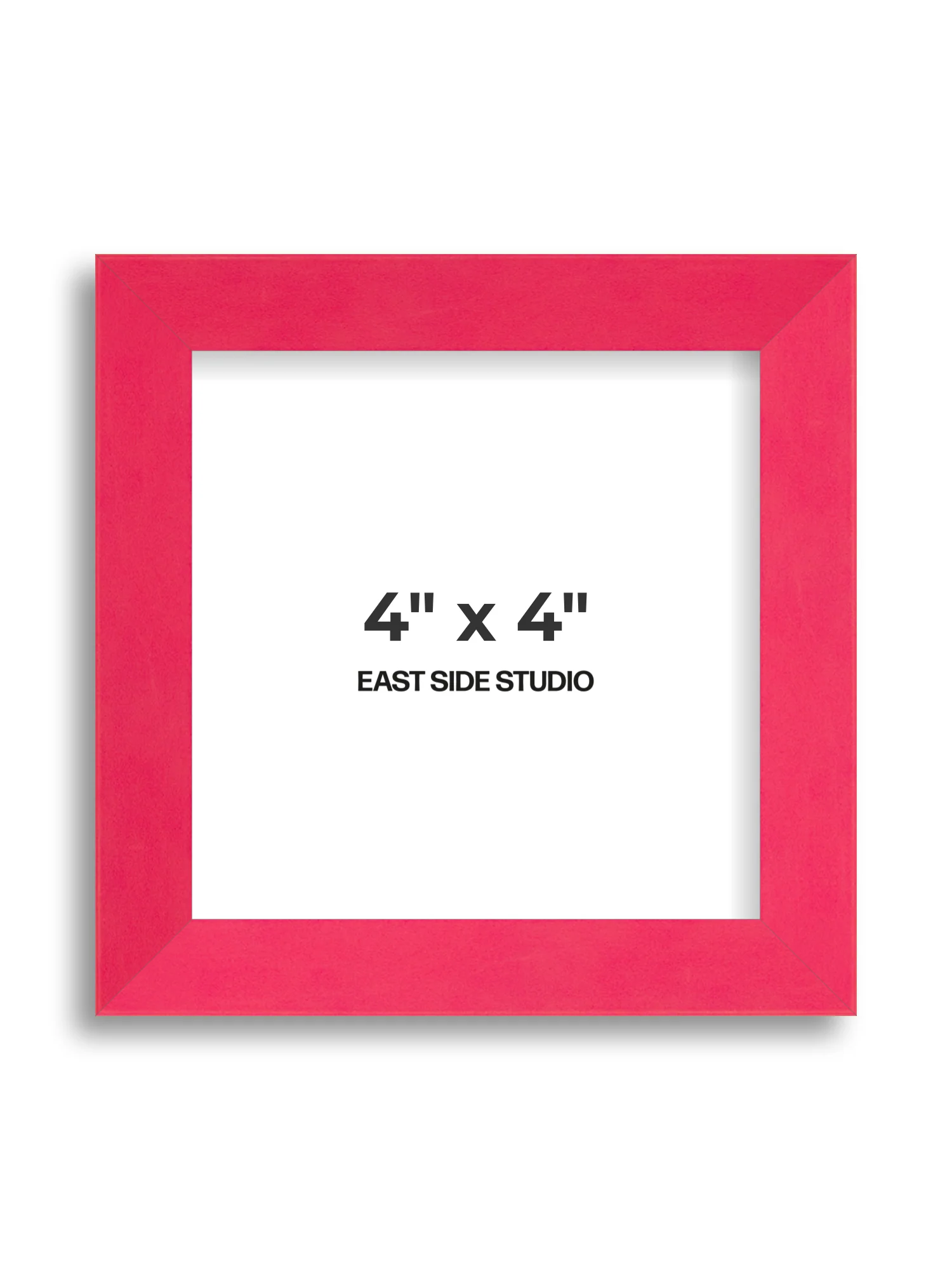 Neon Pink - Premium Wooden Picture Frame - Image 60