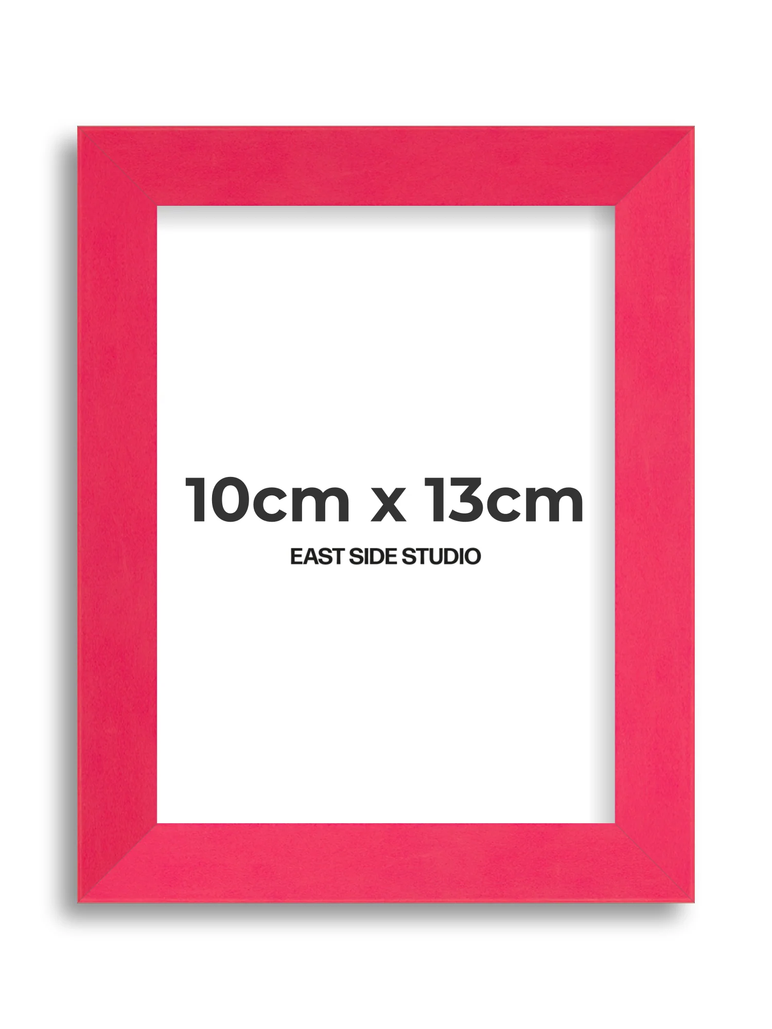 Neon Pink - Premium Wooden Picture Frame - Image 62