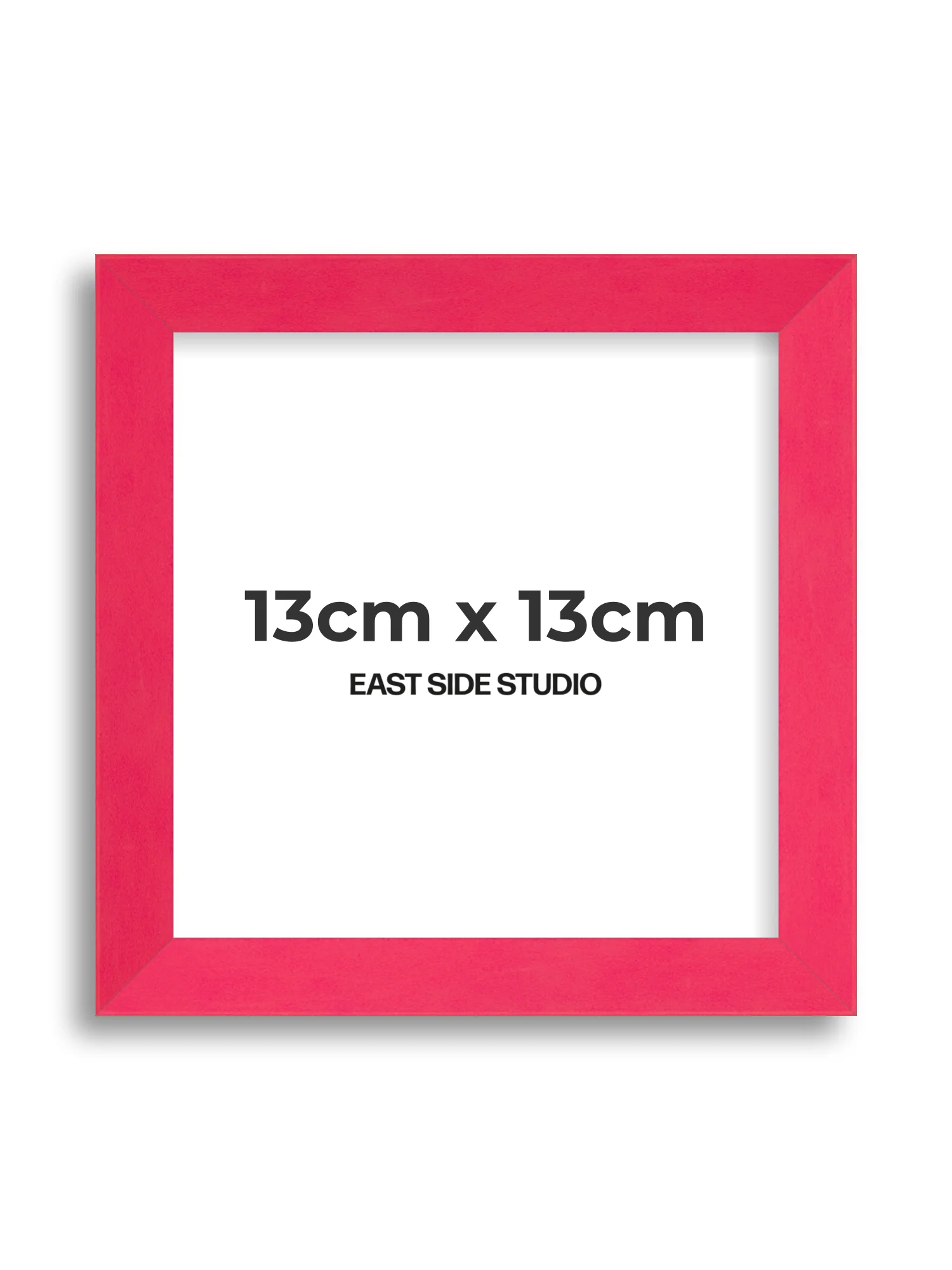 Neon Pink - Premium Wooden Picture Frame - Image 64