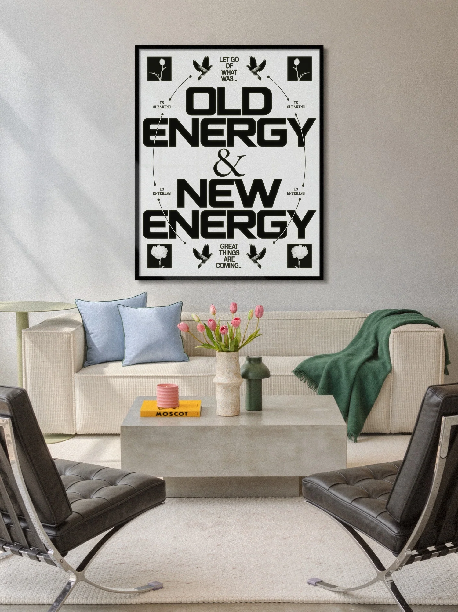 New Energy - Black & White - Epi.to.me - Image 3