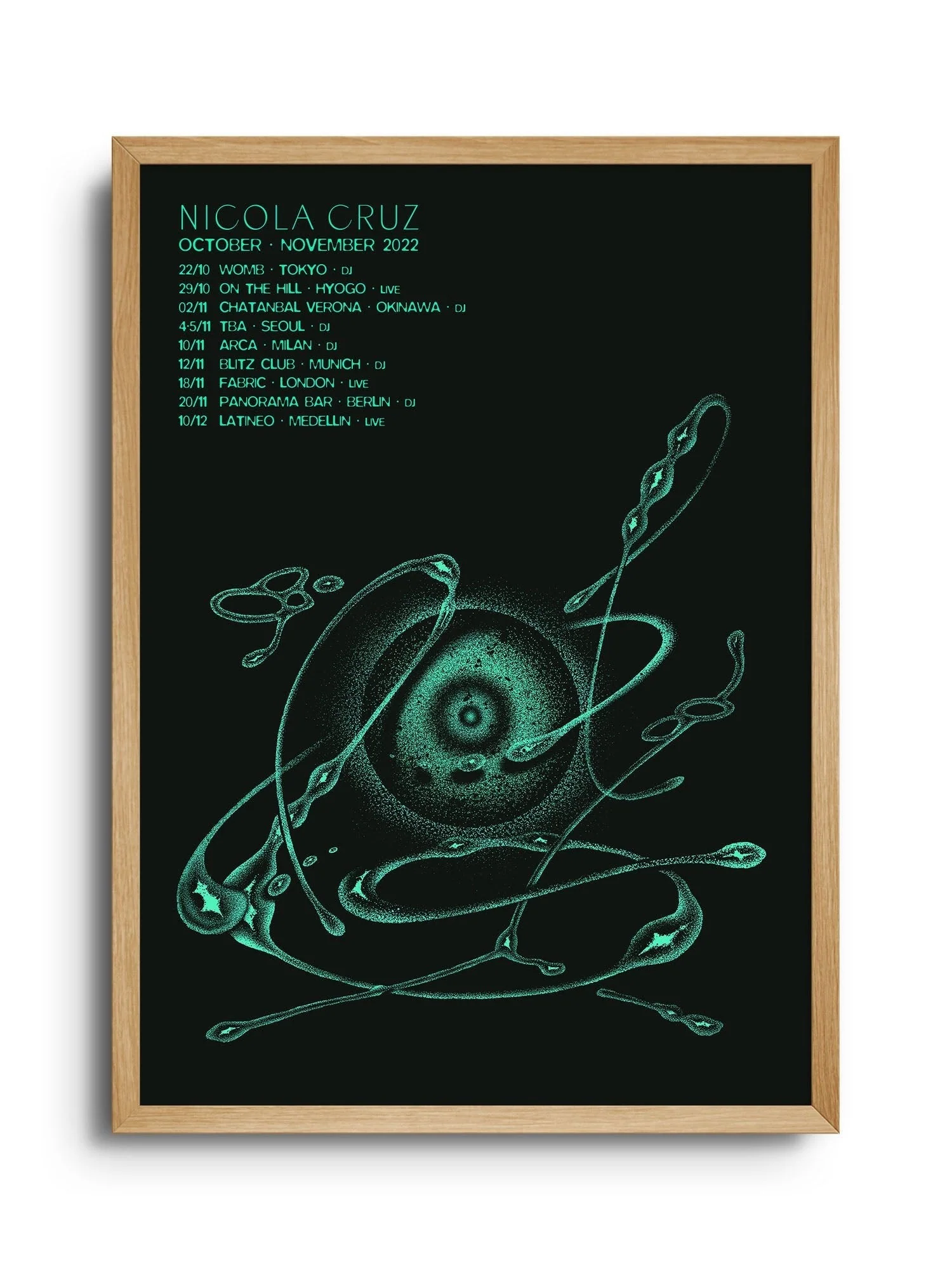 NICOLA CRUZ - Pedro Zoz - Image 3