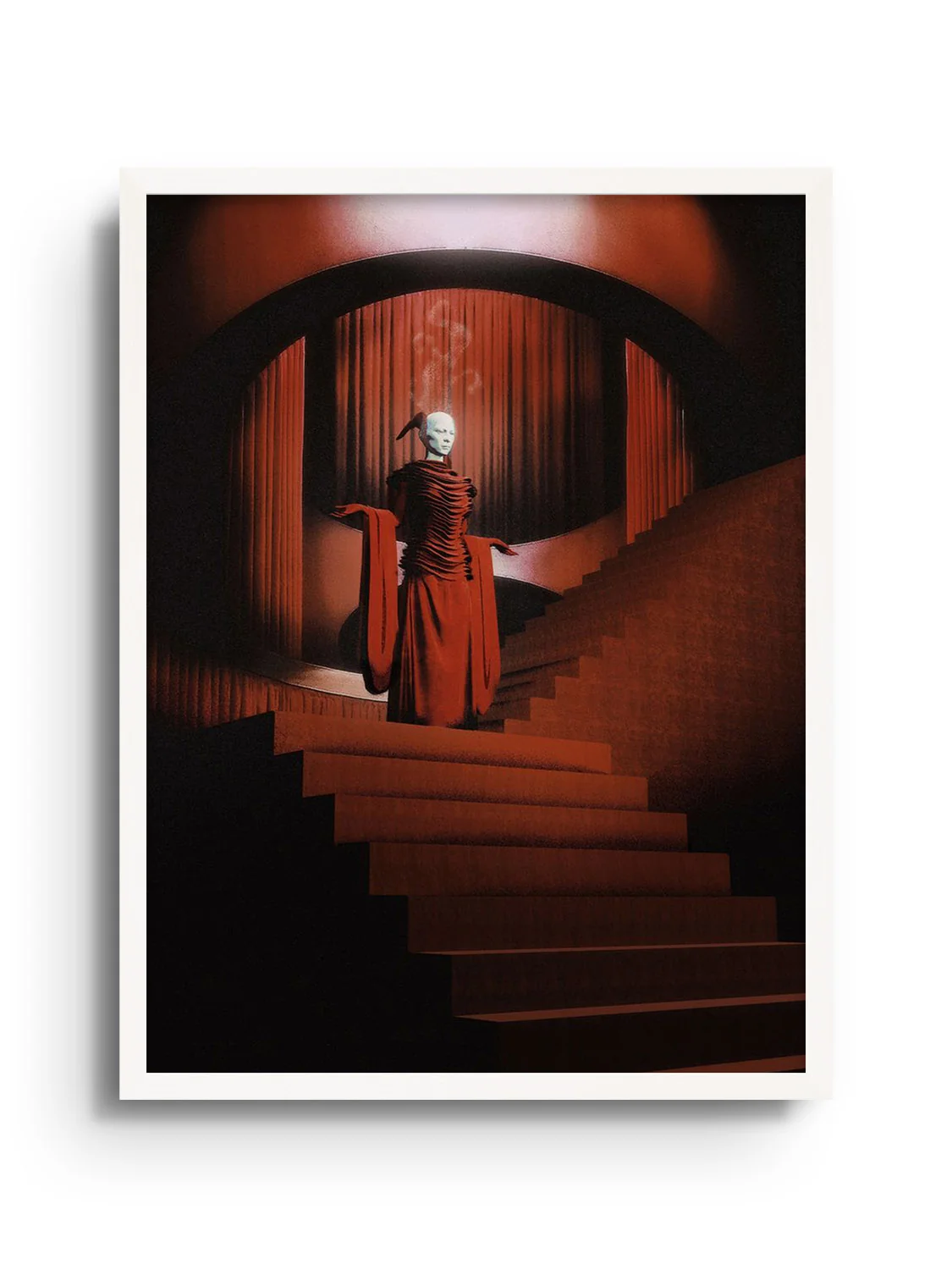 Night Raid - Denisa Rahma - Image 2