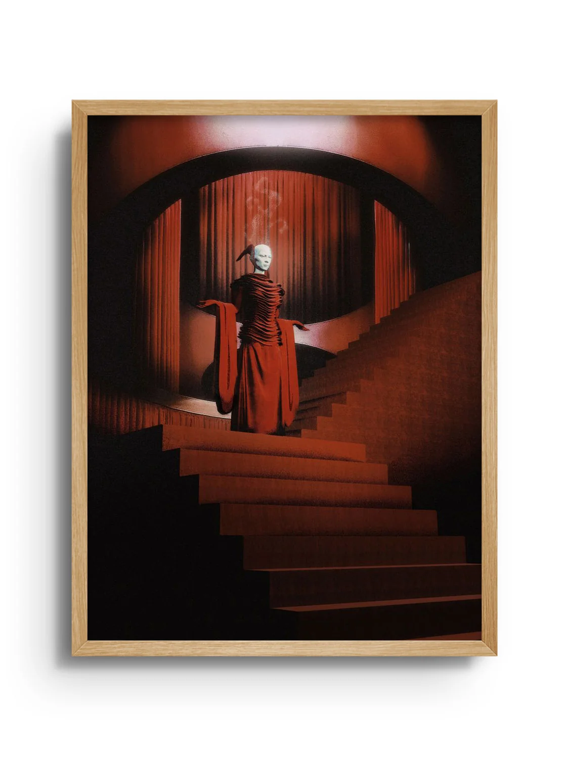 Night Raid - Denisa Rahma - Image 4