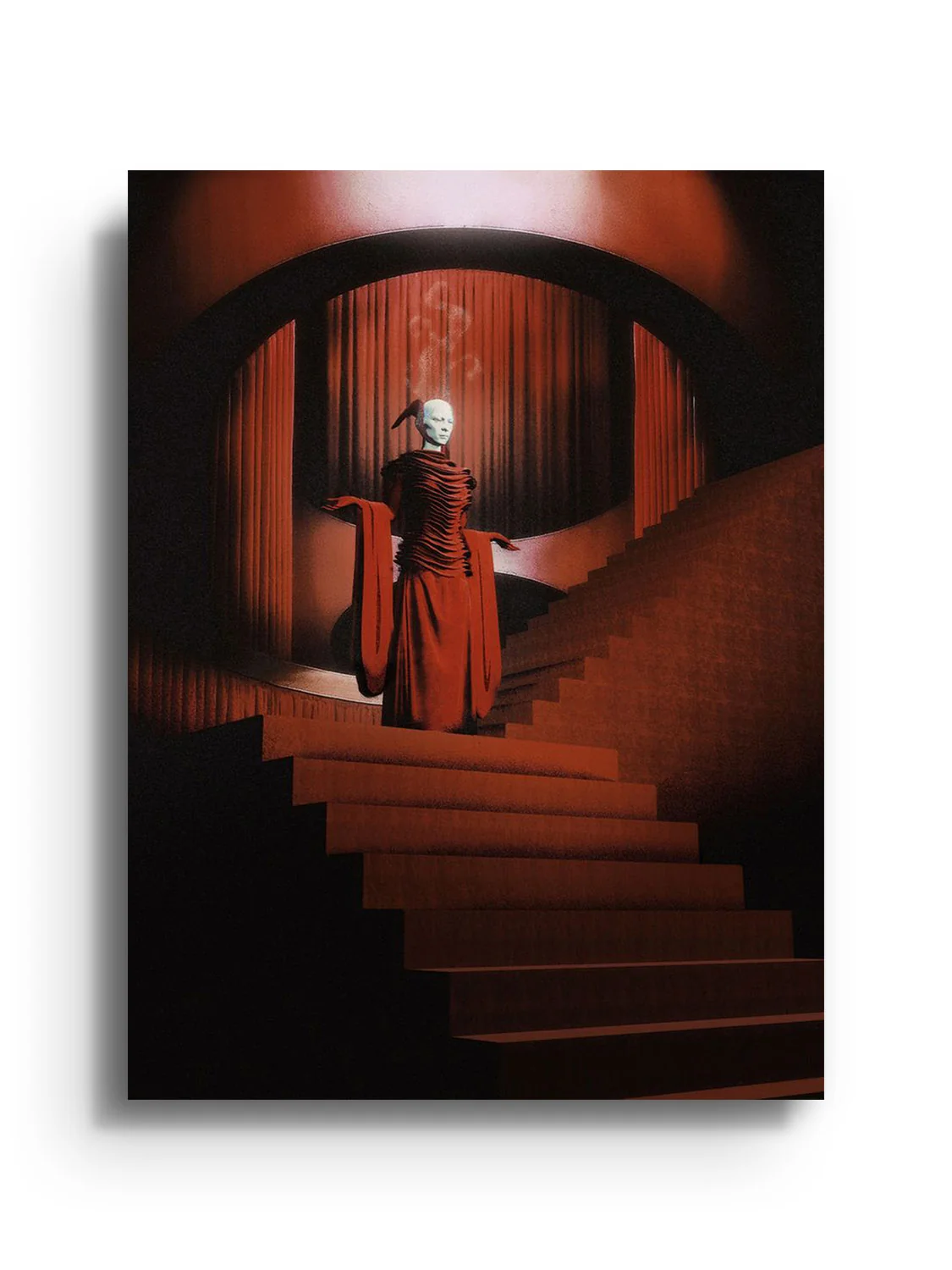 Night Raid - Denisa Rahma - Image 8
