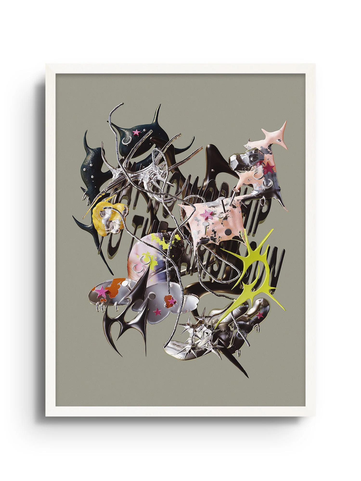No Worship - Kitasavi - Image 2
