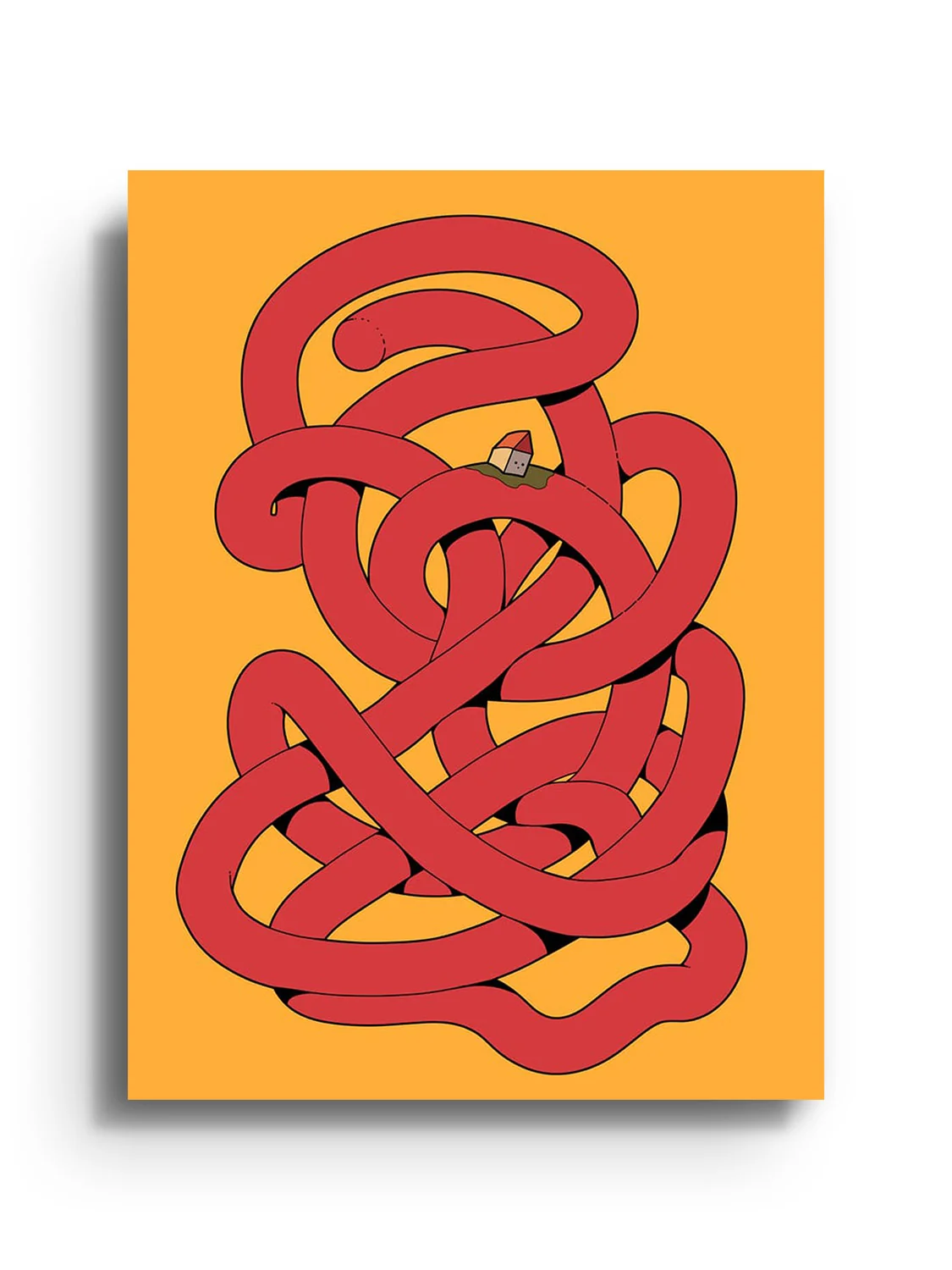 Noodle - Ori Toor - Image 7