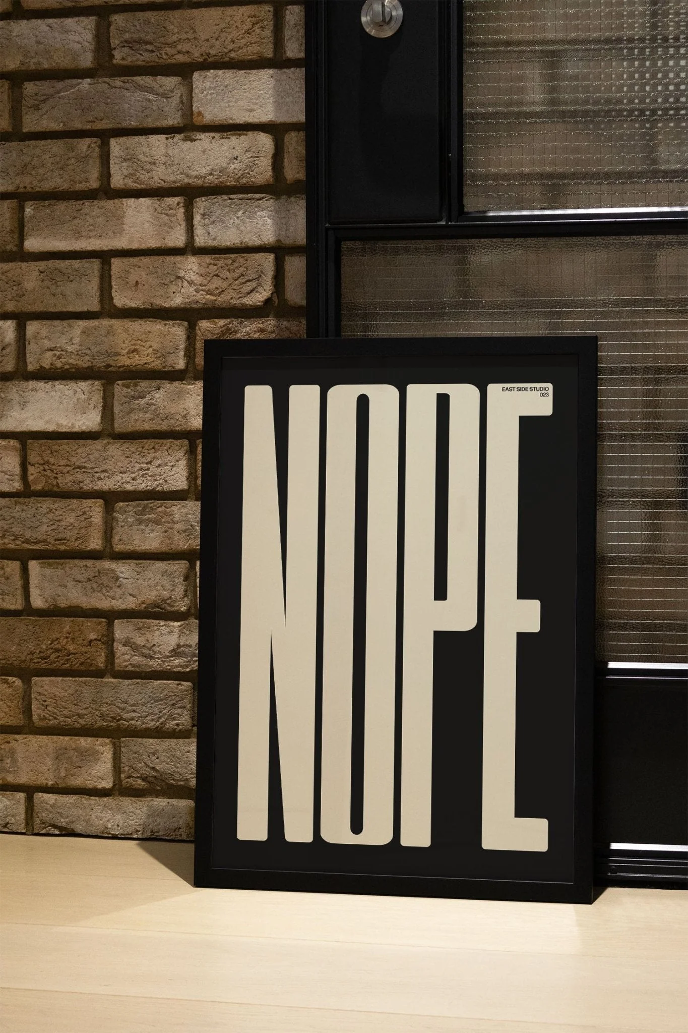 NOPE - Off White - Image 5