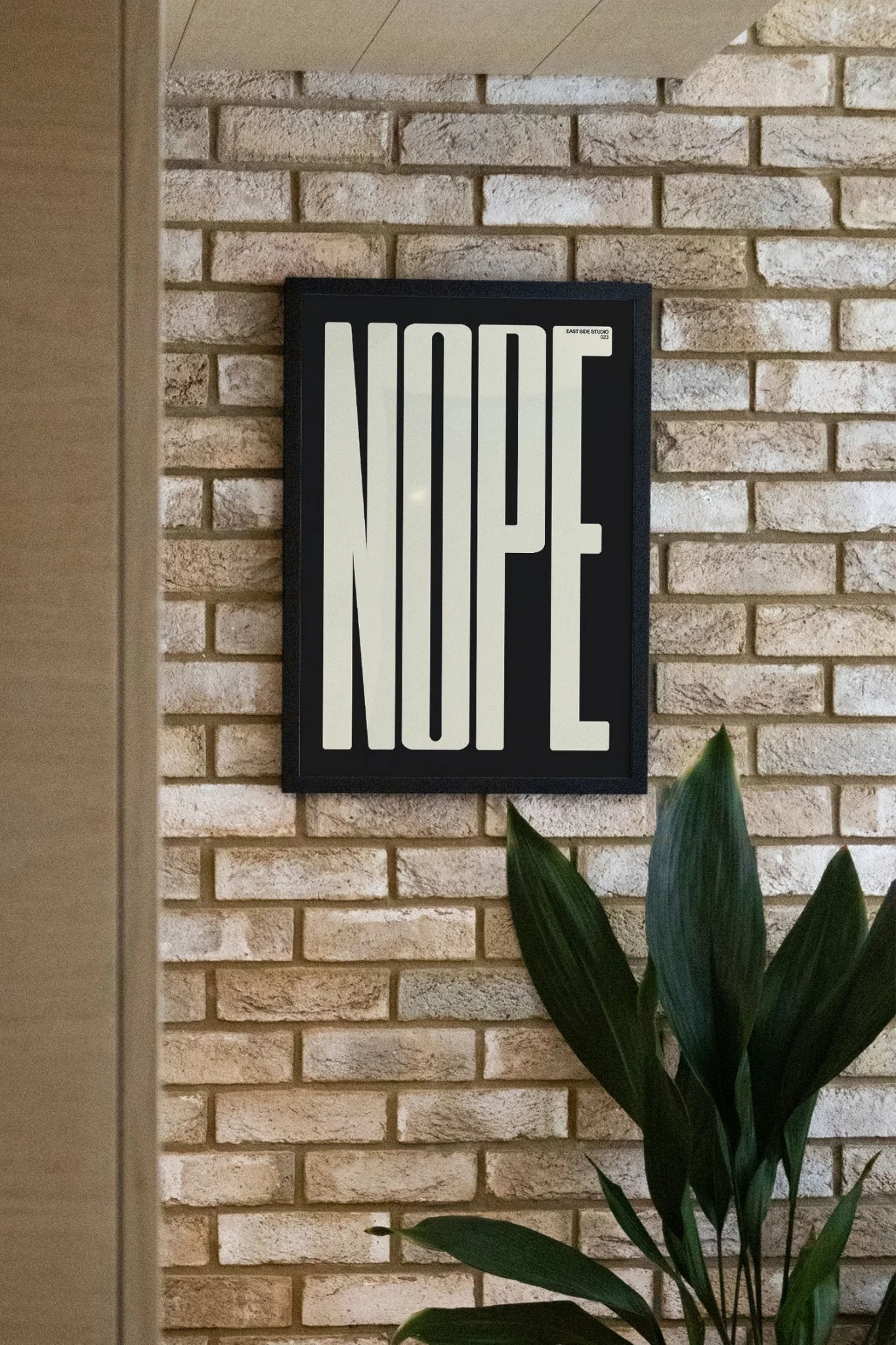 NOPE - Off White - Image 6