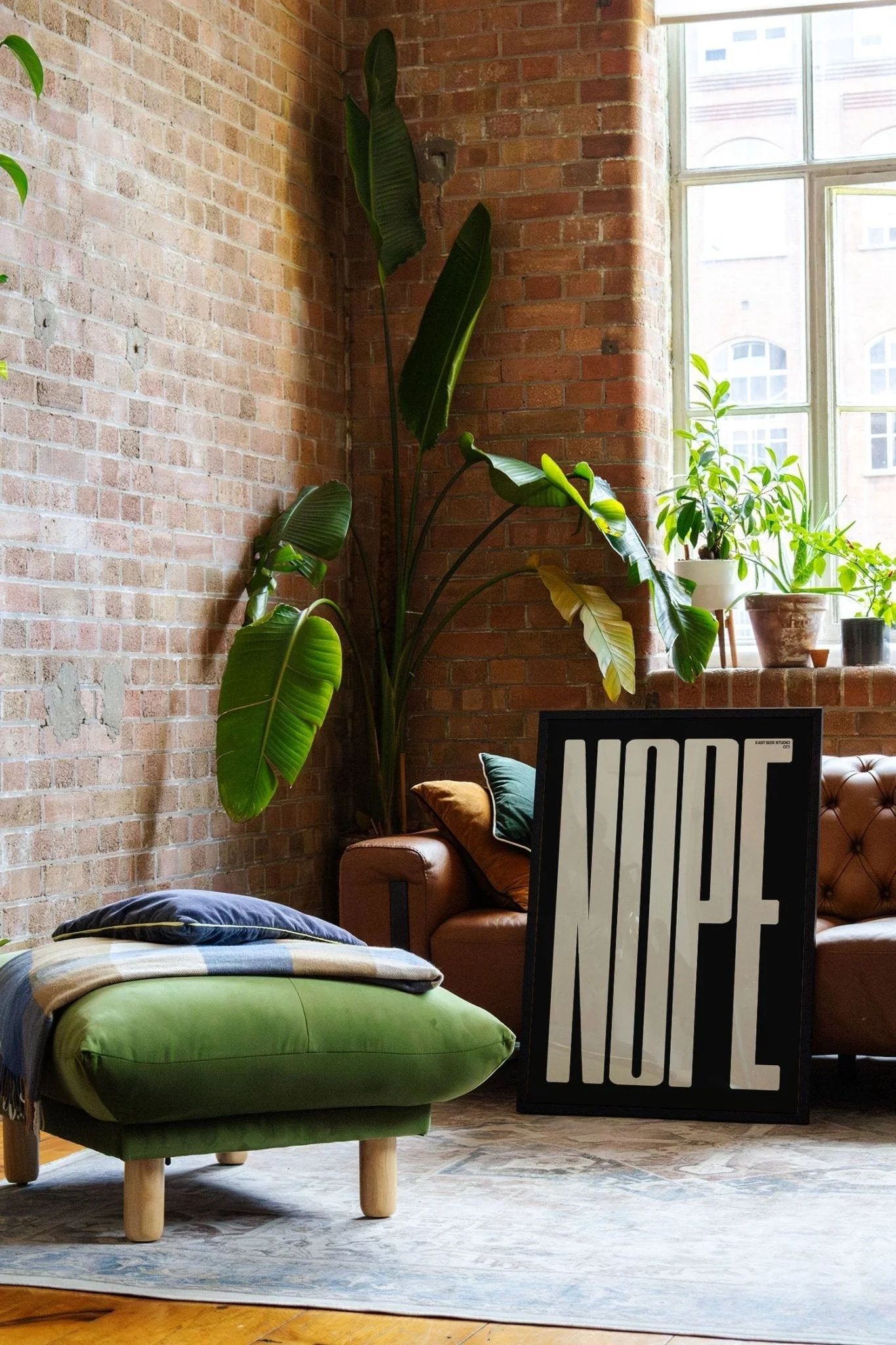 NOPE - Off White - Image 7