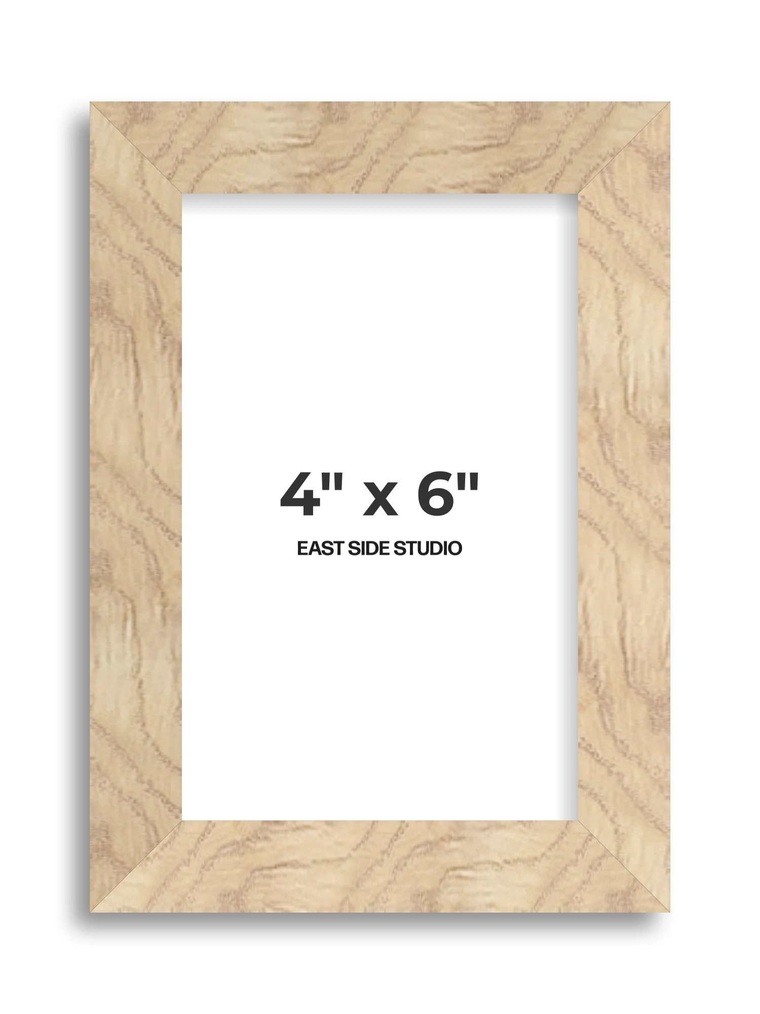 Oak Foil - Premium Wooden Picture Frame - Image 10