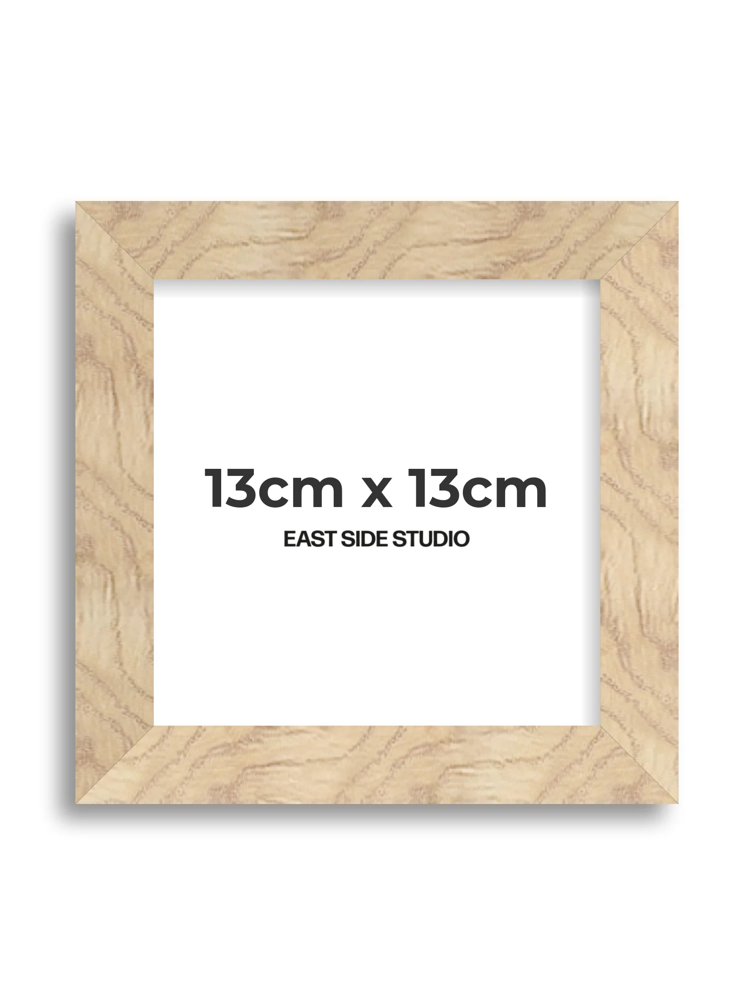 Oak Foil - Premium Wooden Picture Frame - Image 13