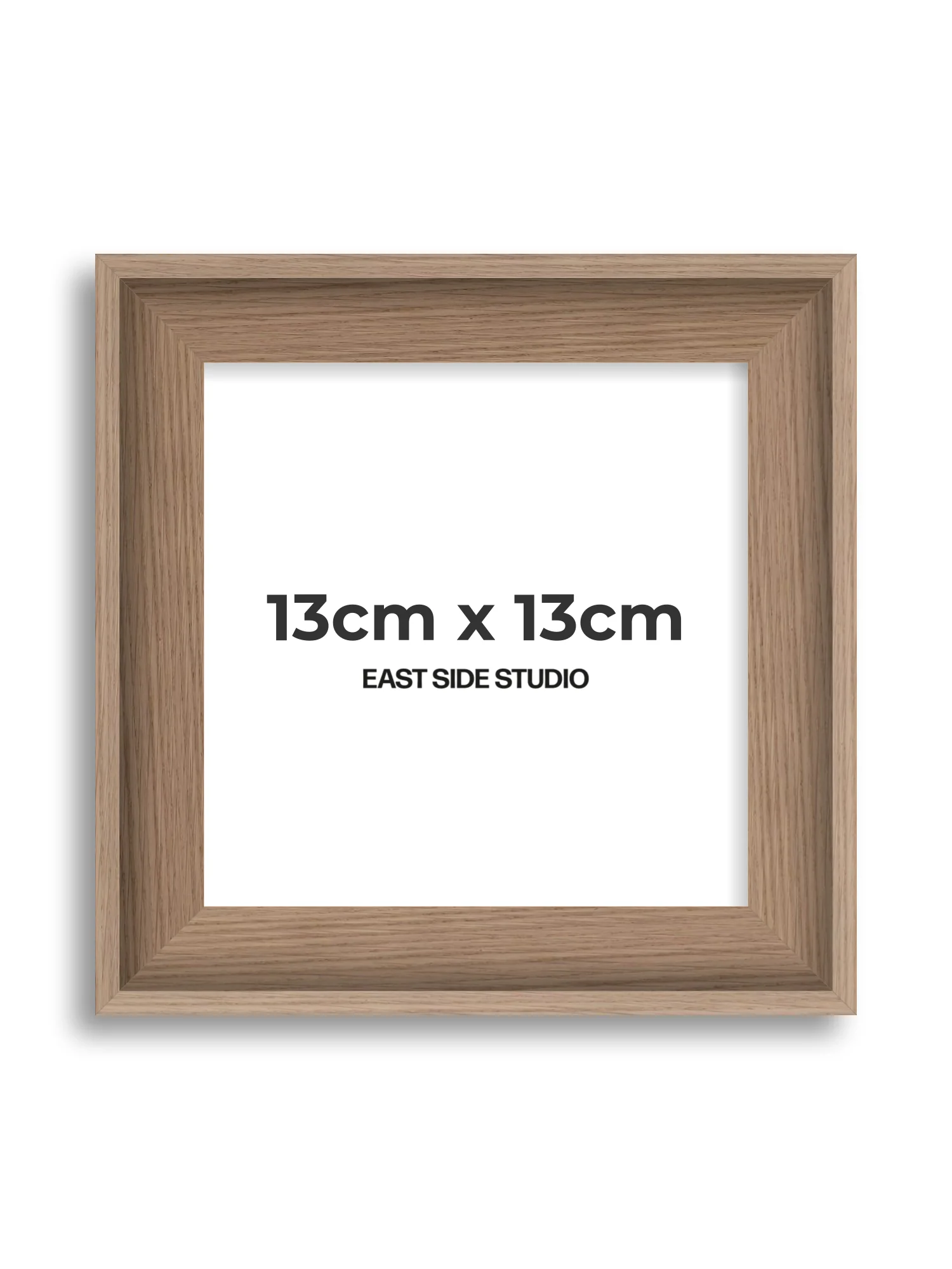 Oak - Premium Canvas Tray Frame - Image 12