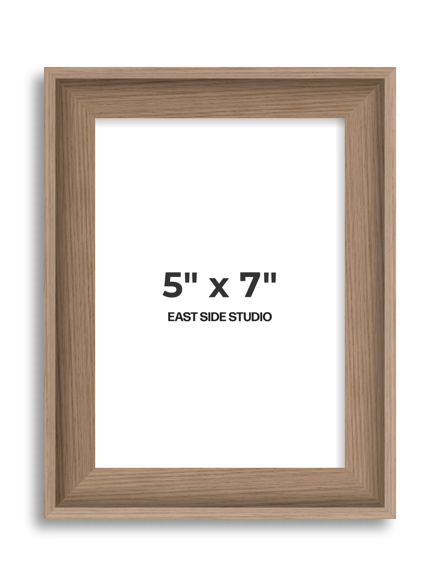 Oak - Premium Canvas Tray Frame - Image 14