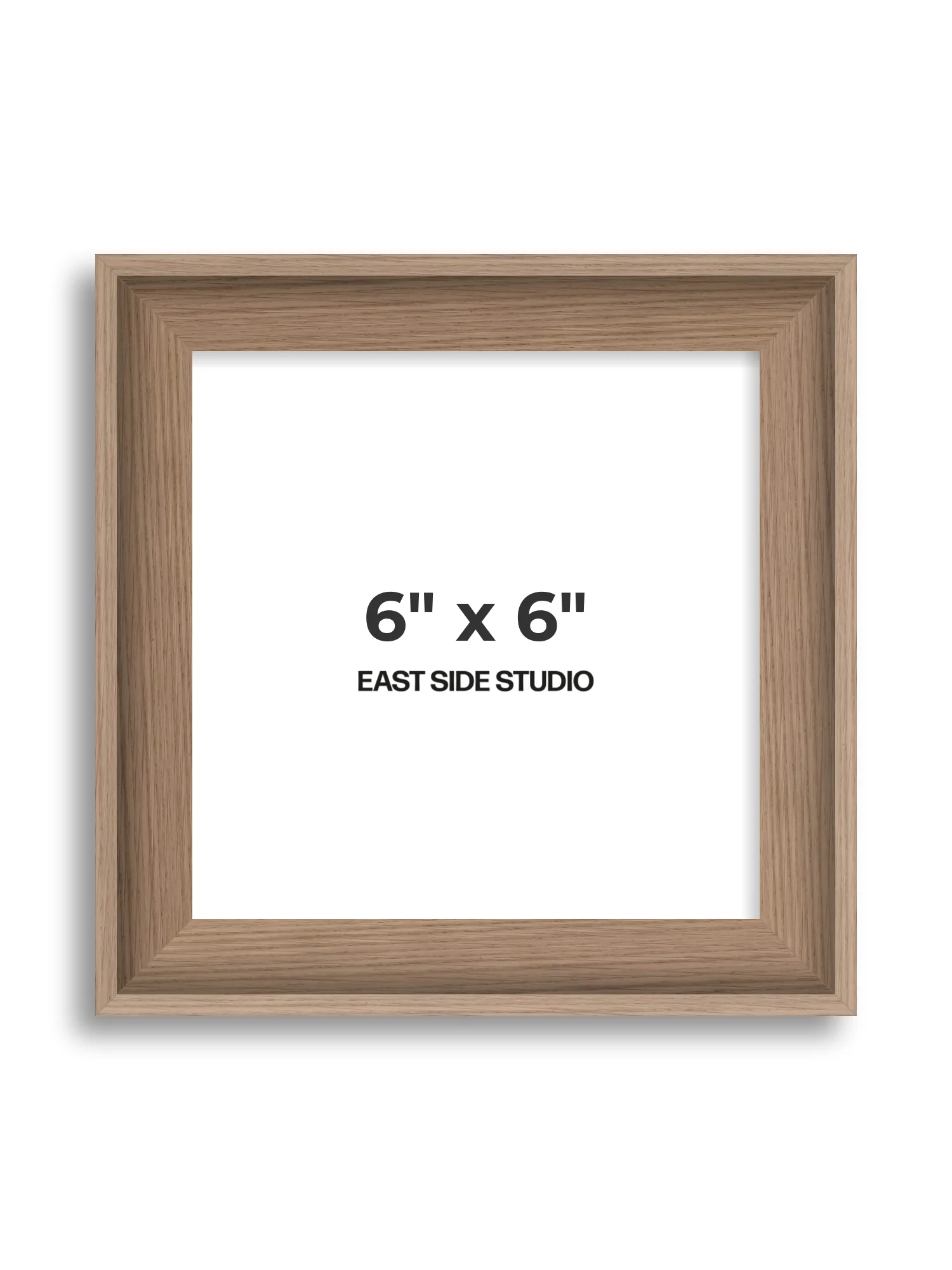 Oak - Premium Canvas Tray Frame - Image 15