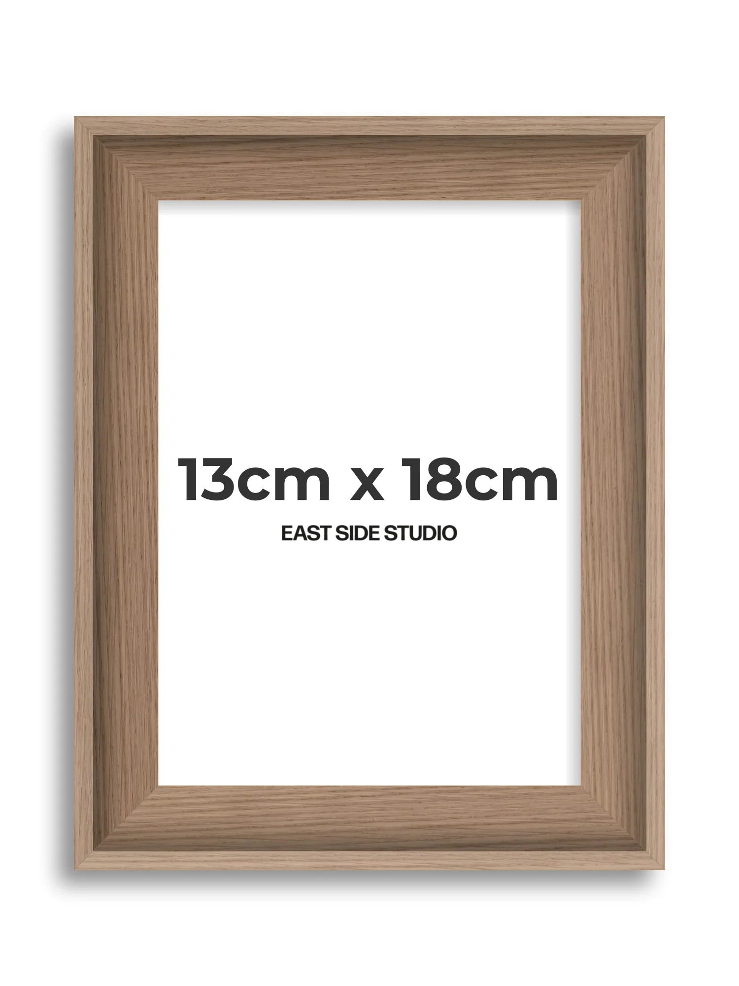 Oak - Premium Canvas Tray Frame - Image 16