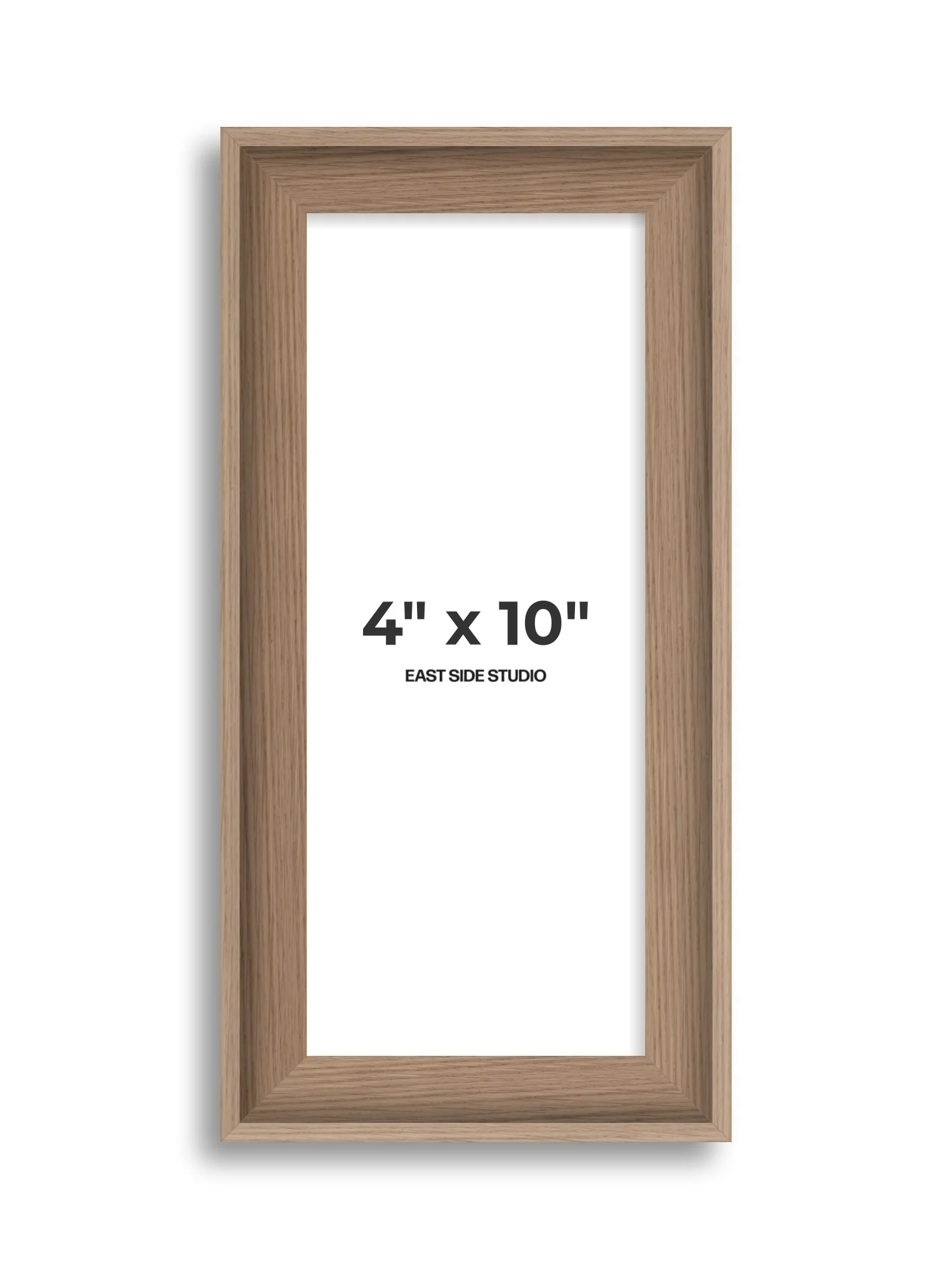 Oak - Premium Canvas Tray Frame - Image 17