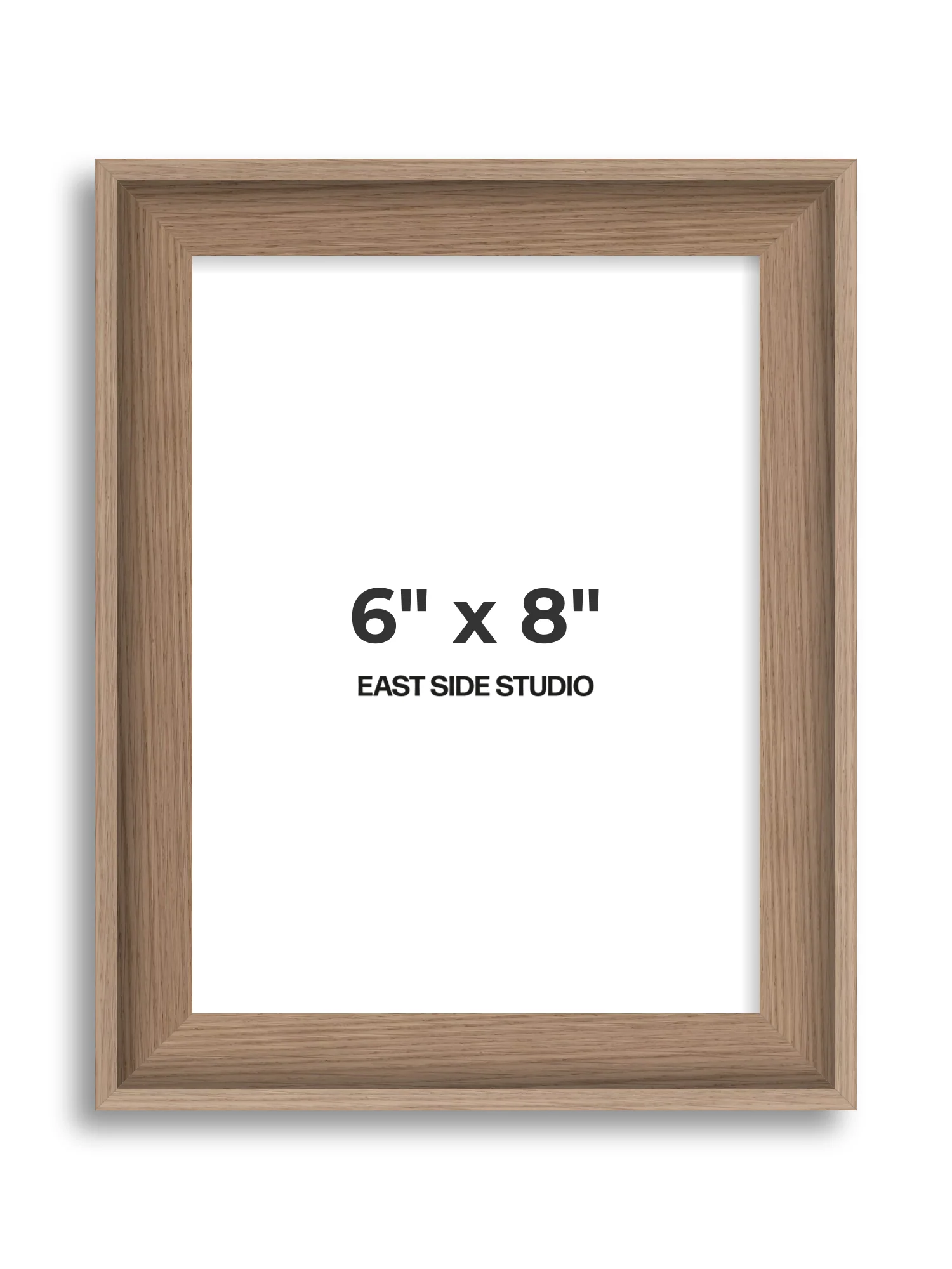 Oak - Premium Canvas Tray Frame - Image 19