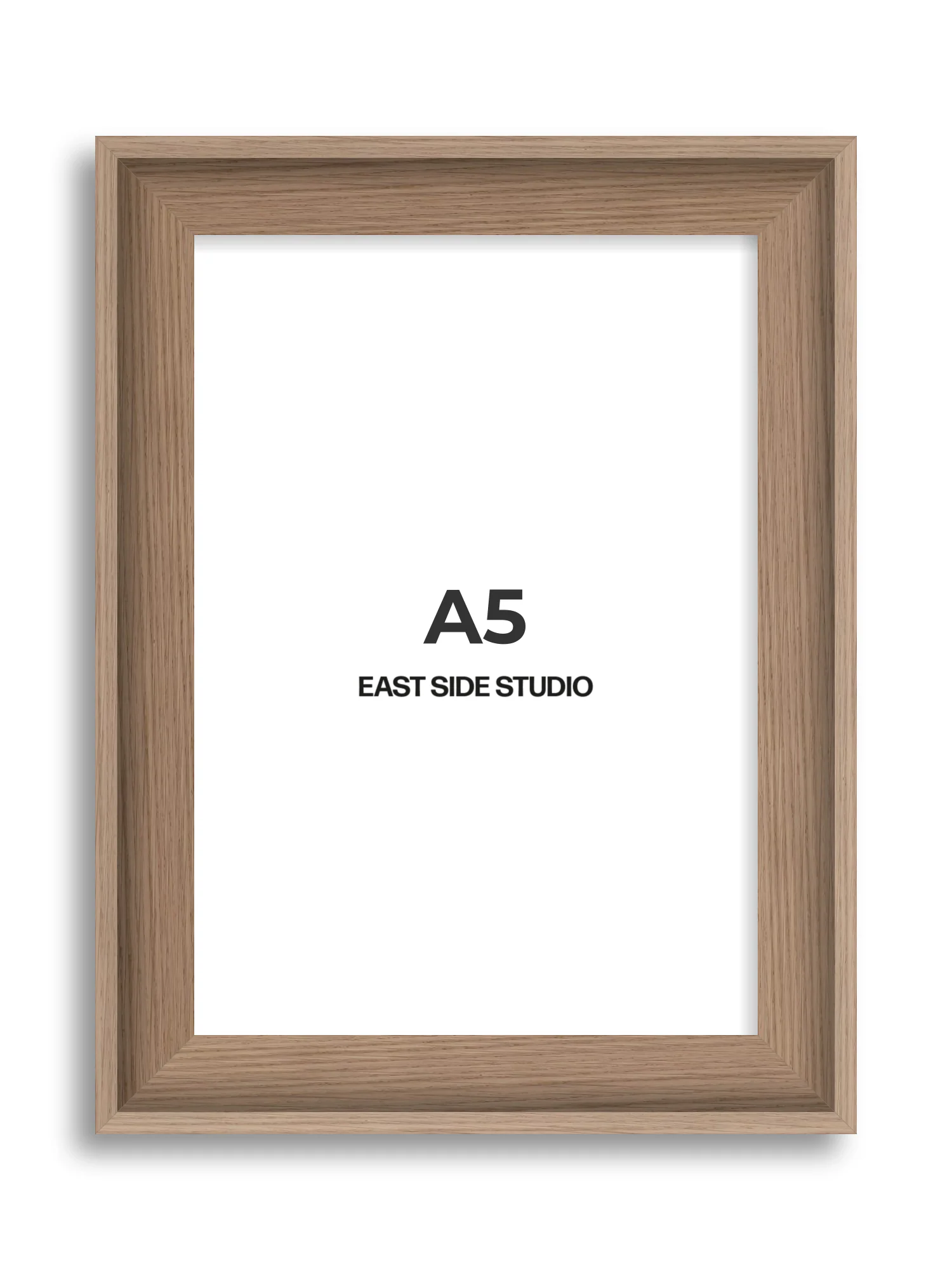 Oak - Premium Canvas Tray Frame - Image 20