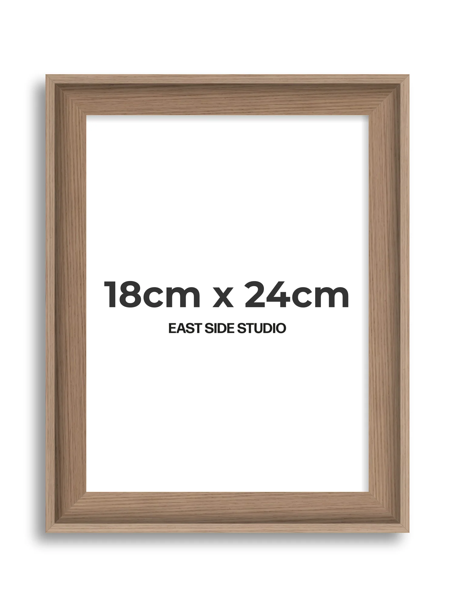 Oak - Premium Canvas Tray Frame - Image 22