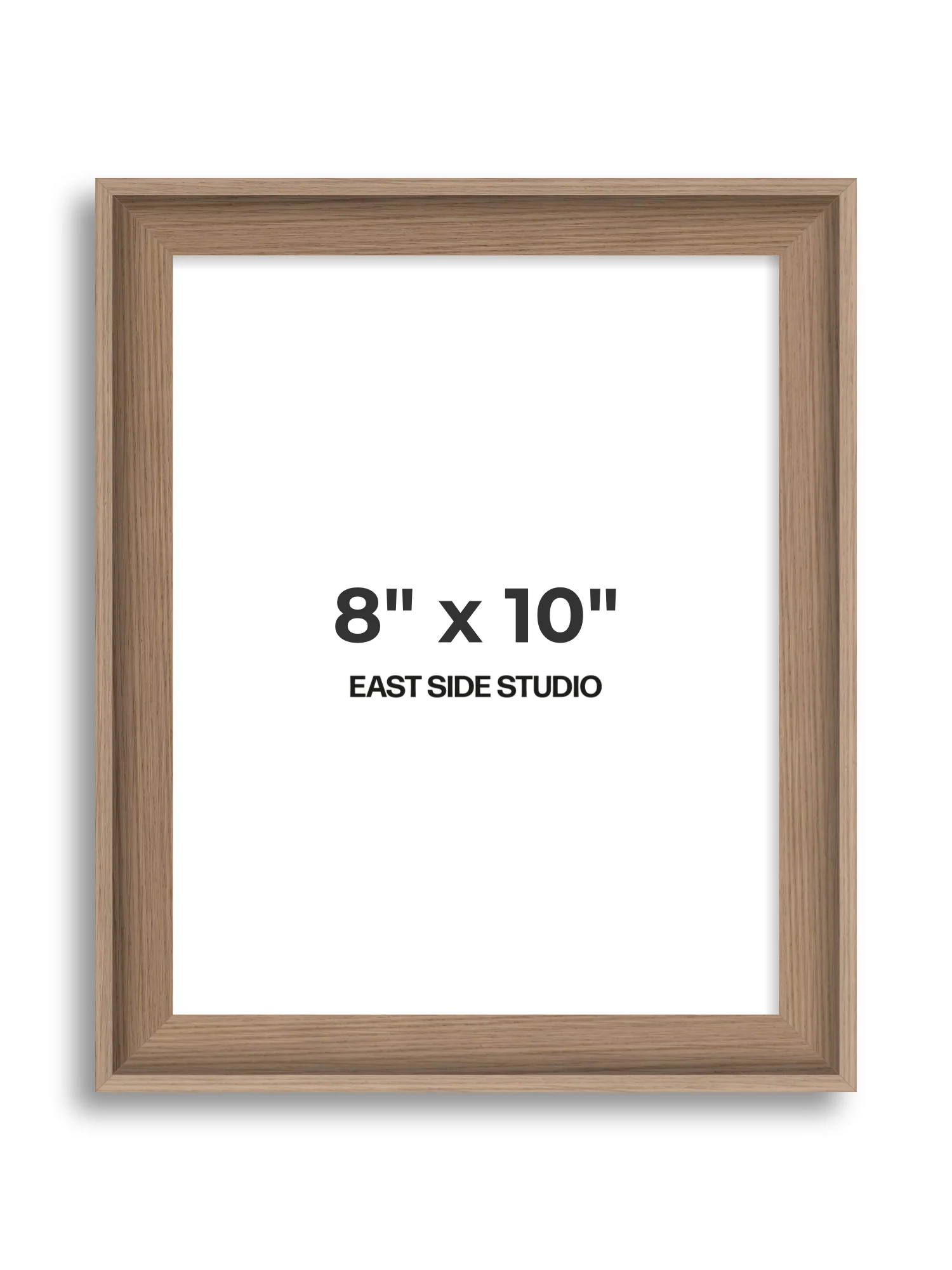 Oak - Premium Canvas Tray Frame - Image 23
