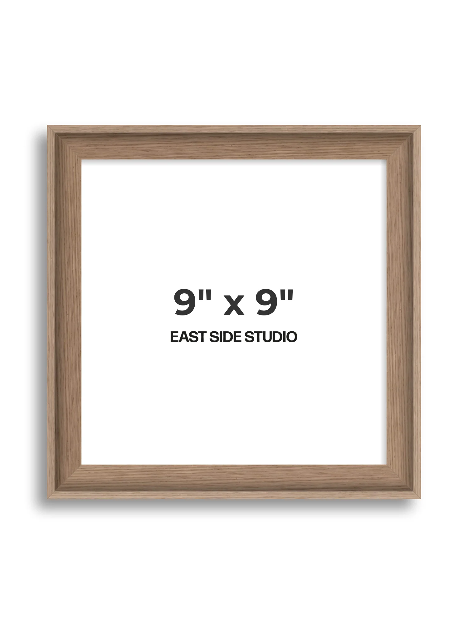 Oak - Premium Canvas Tray Frame - Image 24