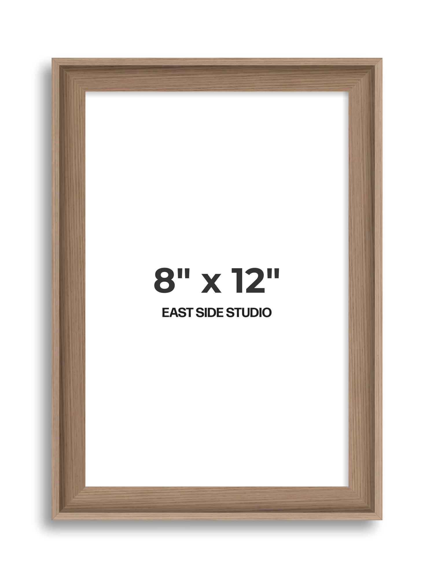 Oak - Premium Canvas Tray Frame - Image 27