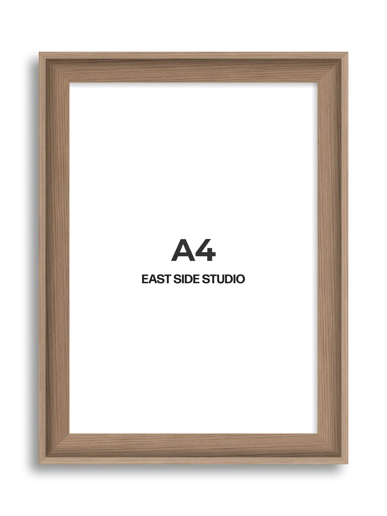 Oak - Premium Canvas Tray Frame - Image 28
