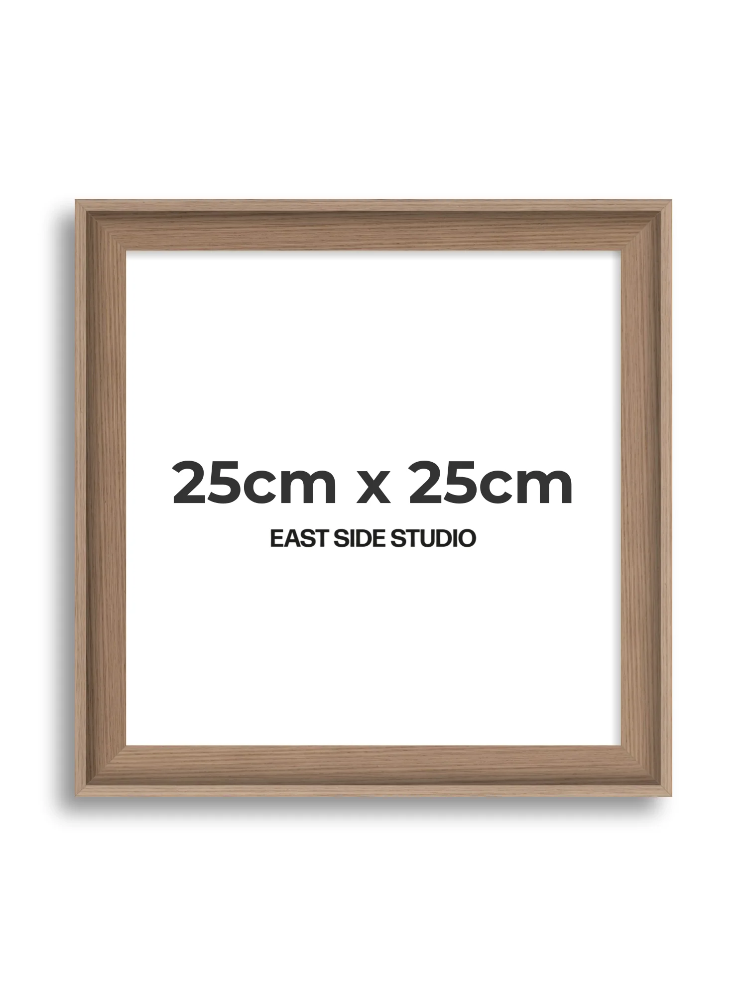 Oak - Premium Canvas Tray Frame - Image 29