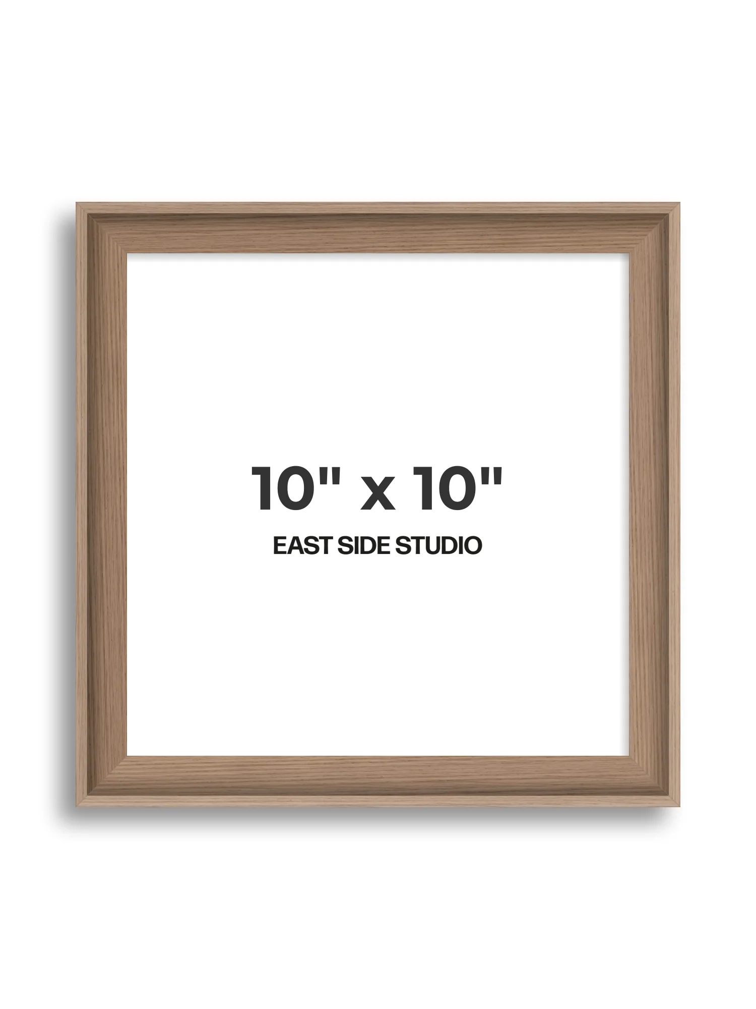 Oak - Premium Canvas Tray Frame - Image 31
