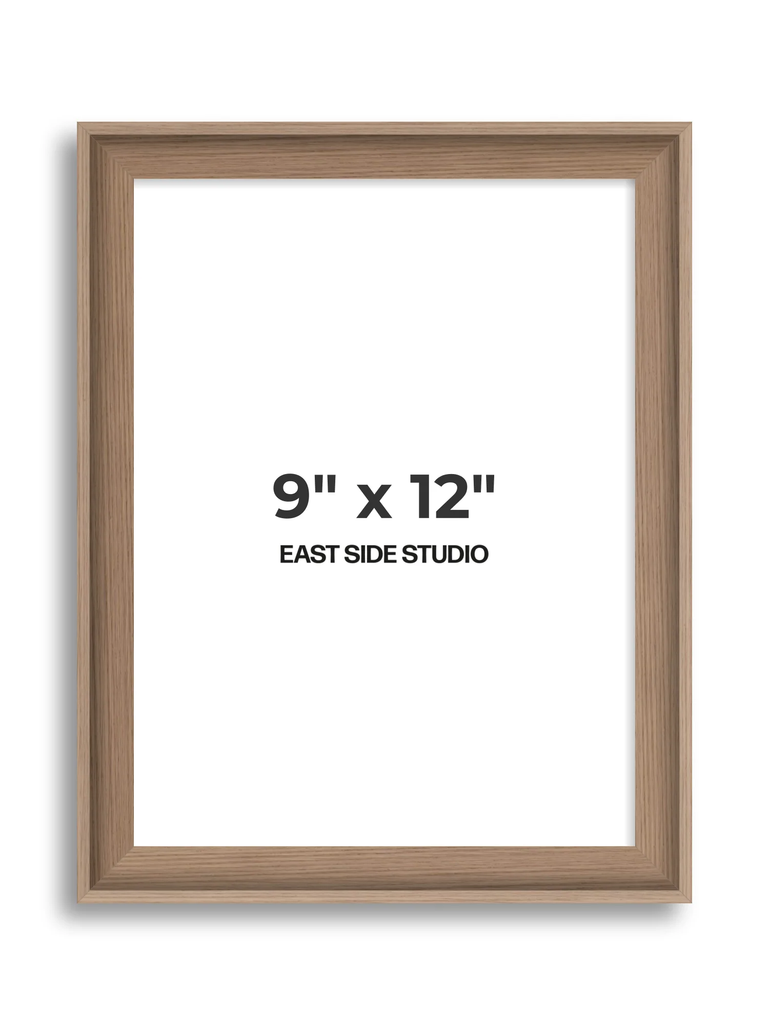 Oak - Premium Canvas Tray Frame - Image 32