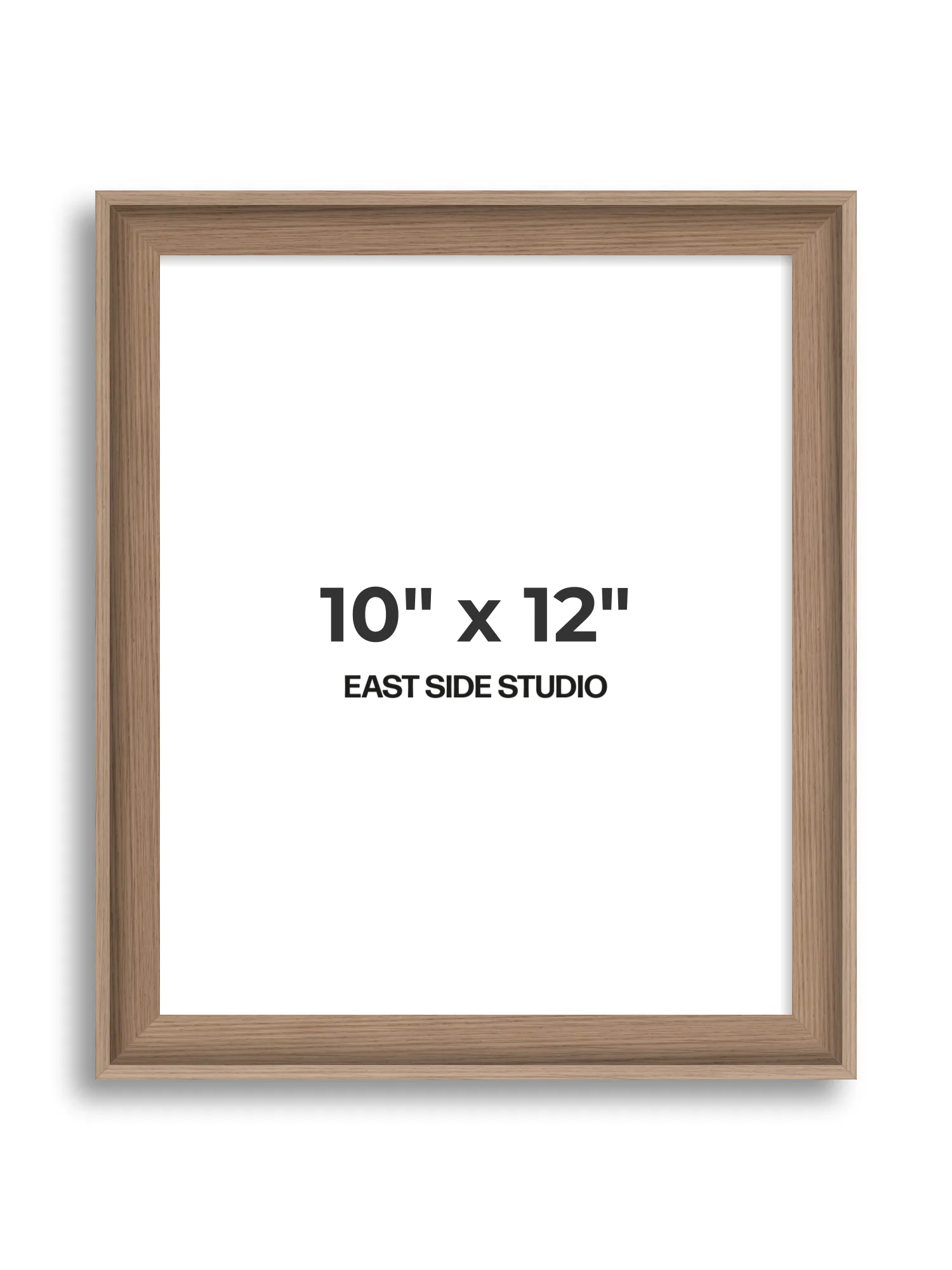 Oak - Premium Canvas Tray Frame - Image 35
