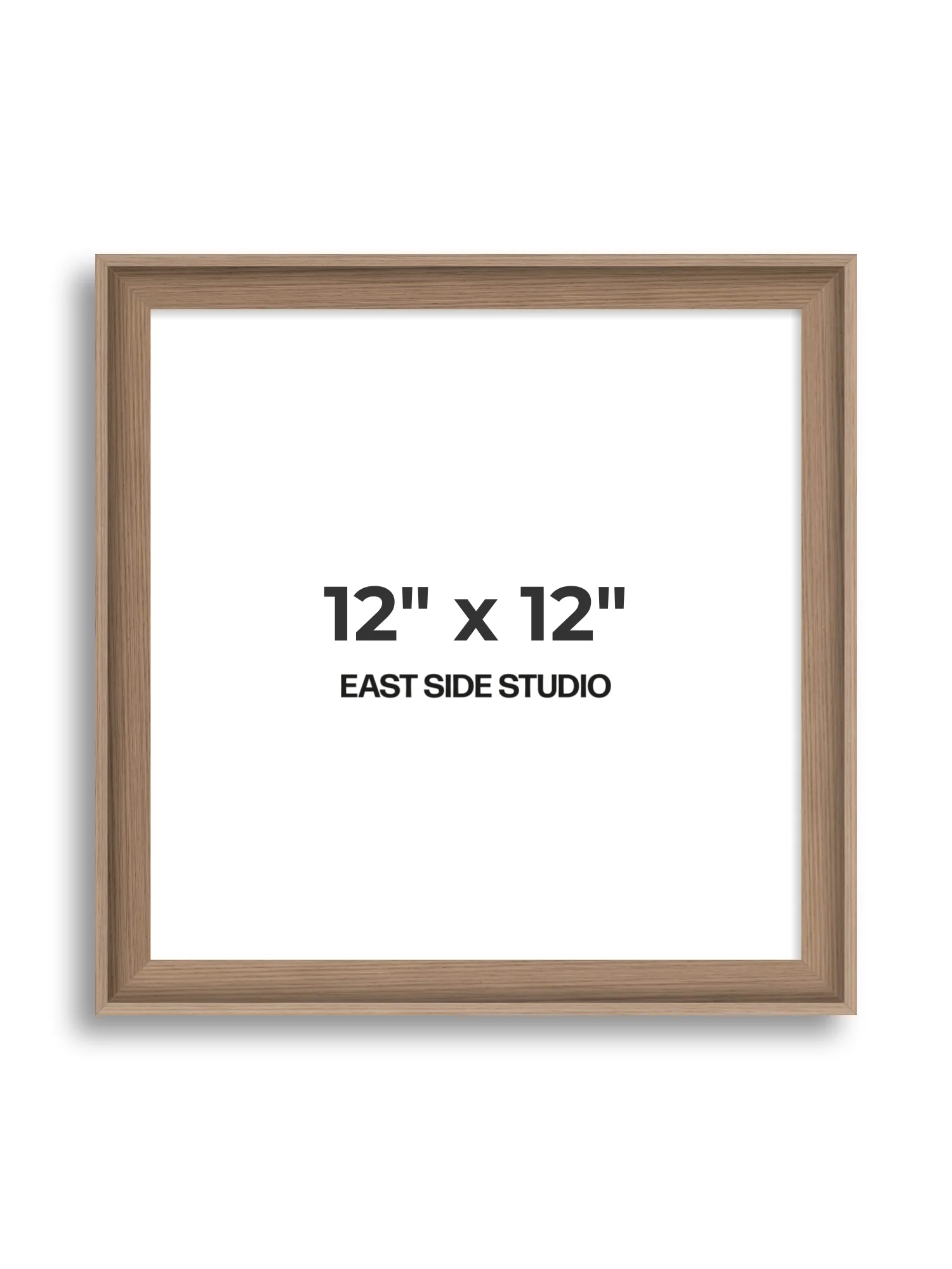 Oak - Premium Canvas Tray Frame - Image 37