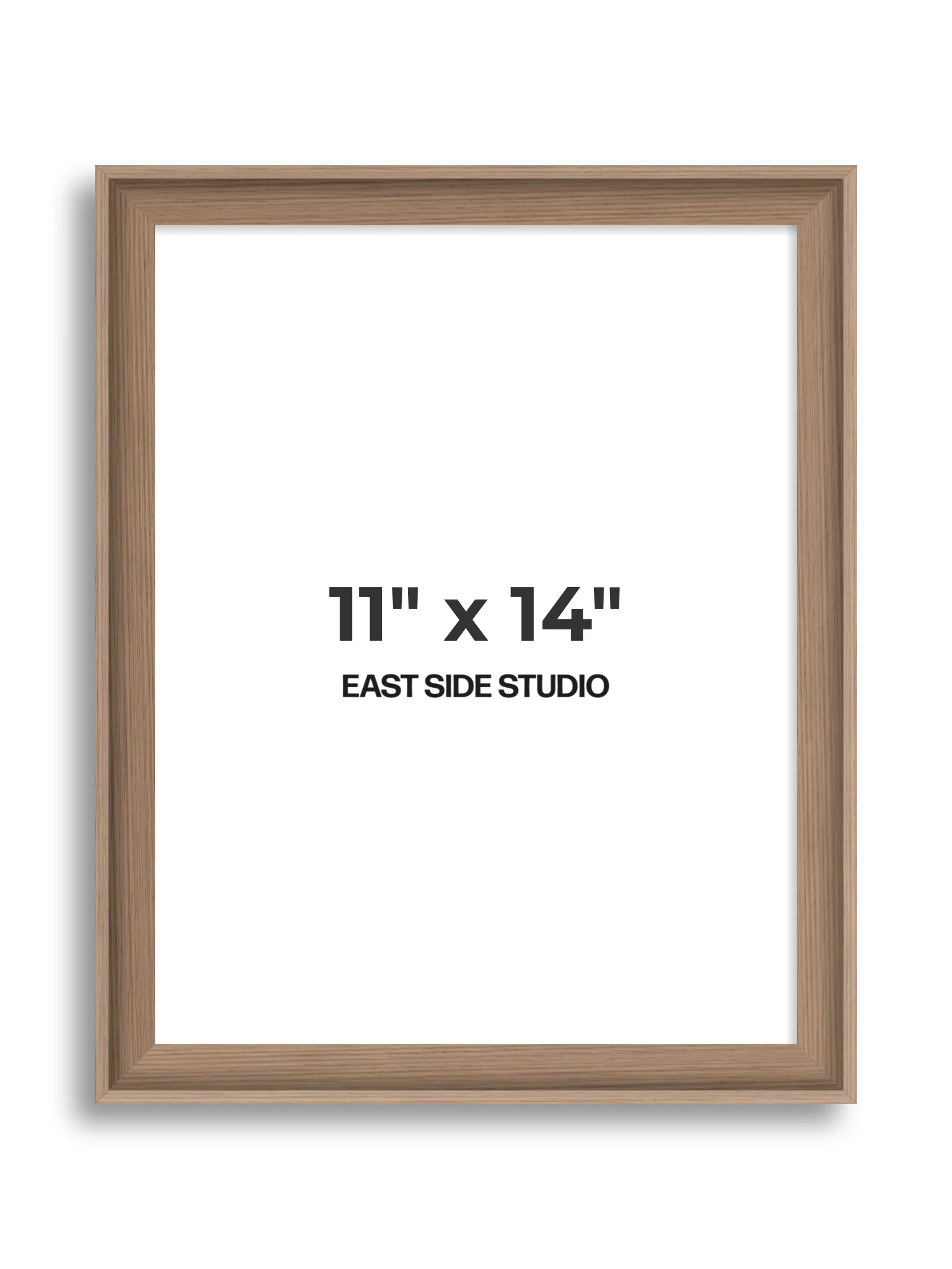 Oak - Premium Canvas Tray Frame - Image 40