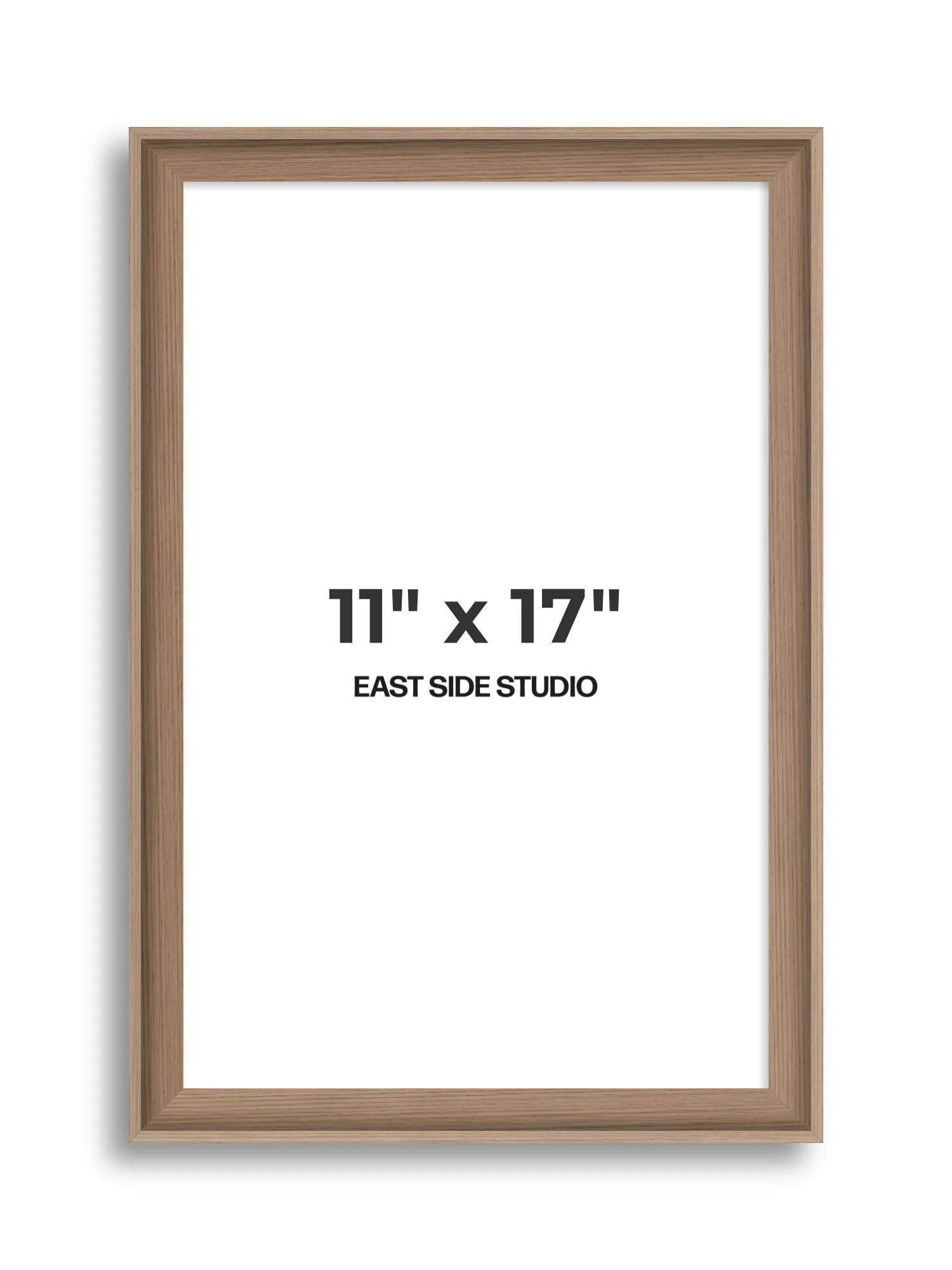 Oak - Premium Canvas Tray Frame - Image 42