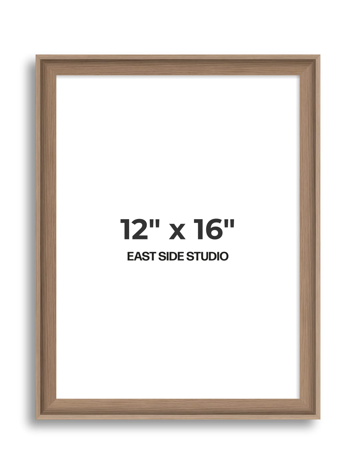 Oak - Premium Canvas Tray Frame - Image 44