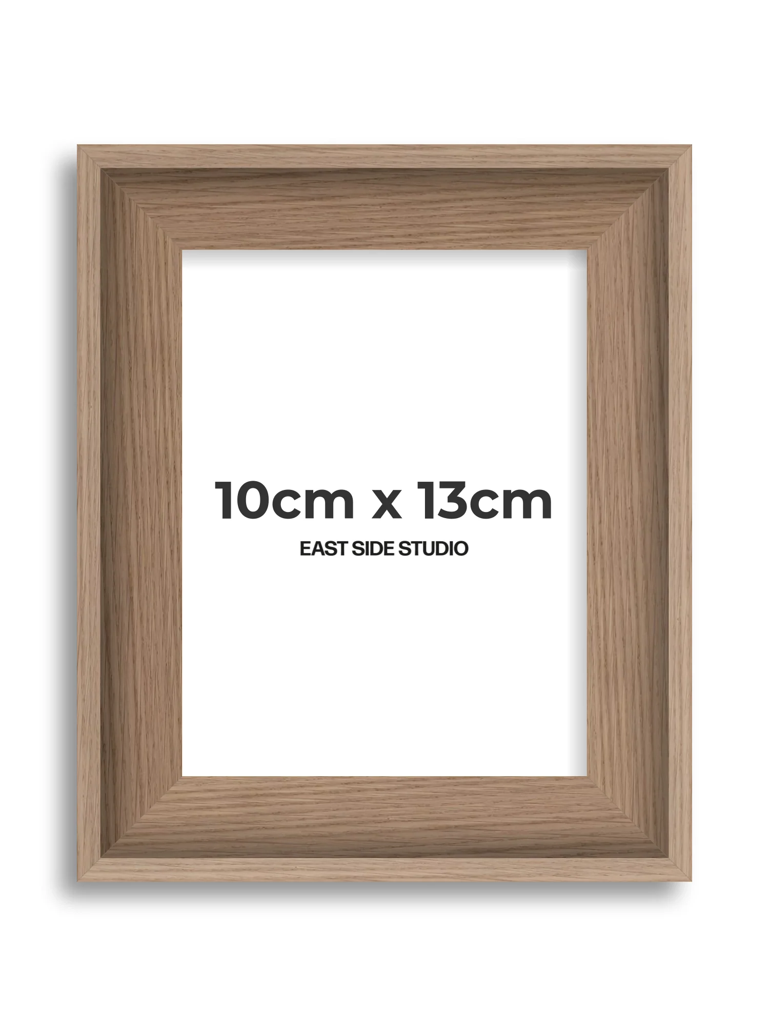 Oak - Premium Canvas Tray Frame - Image 7