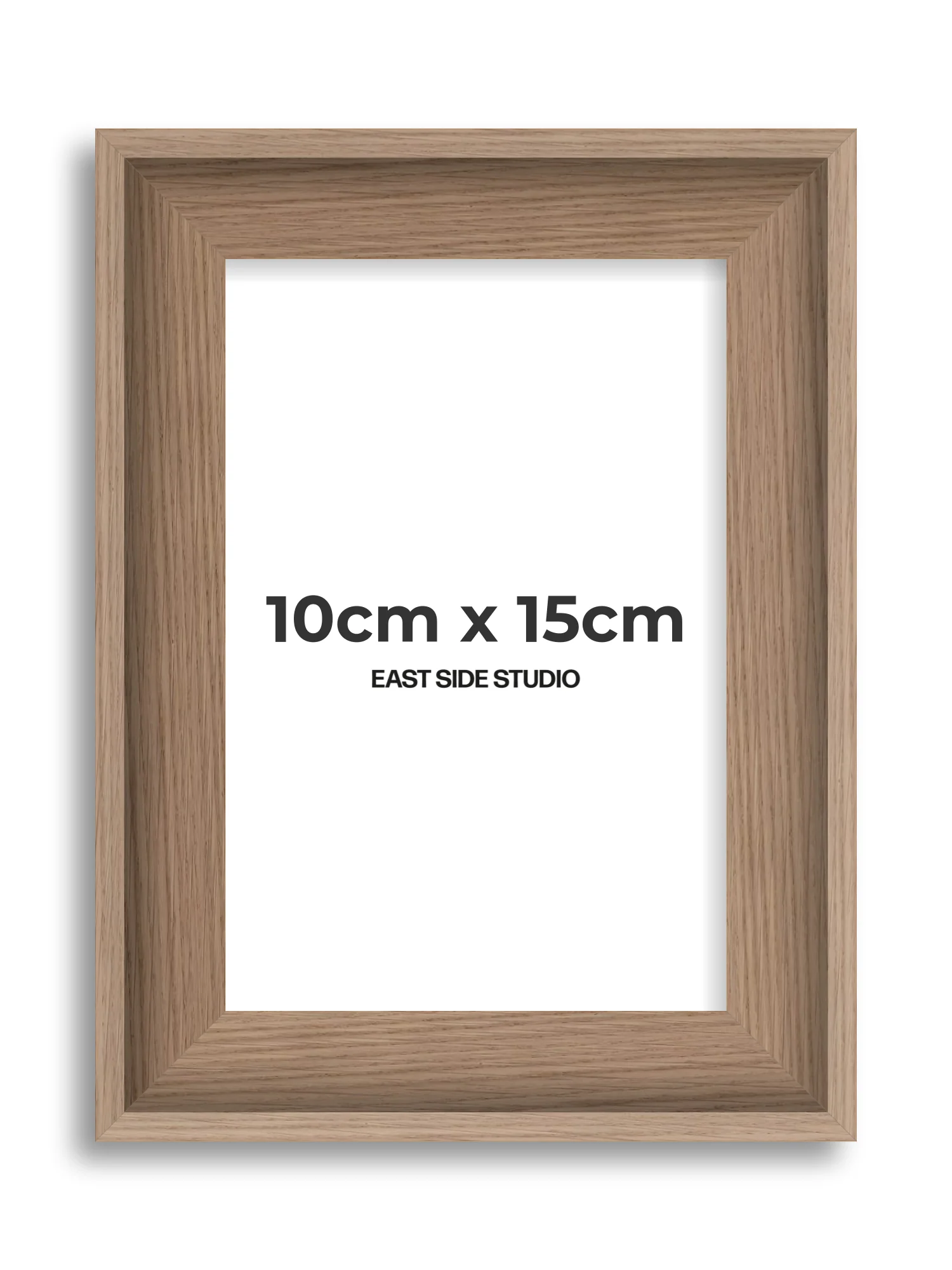 Oak - Premium Canvas Tray Frame - Image 8