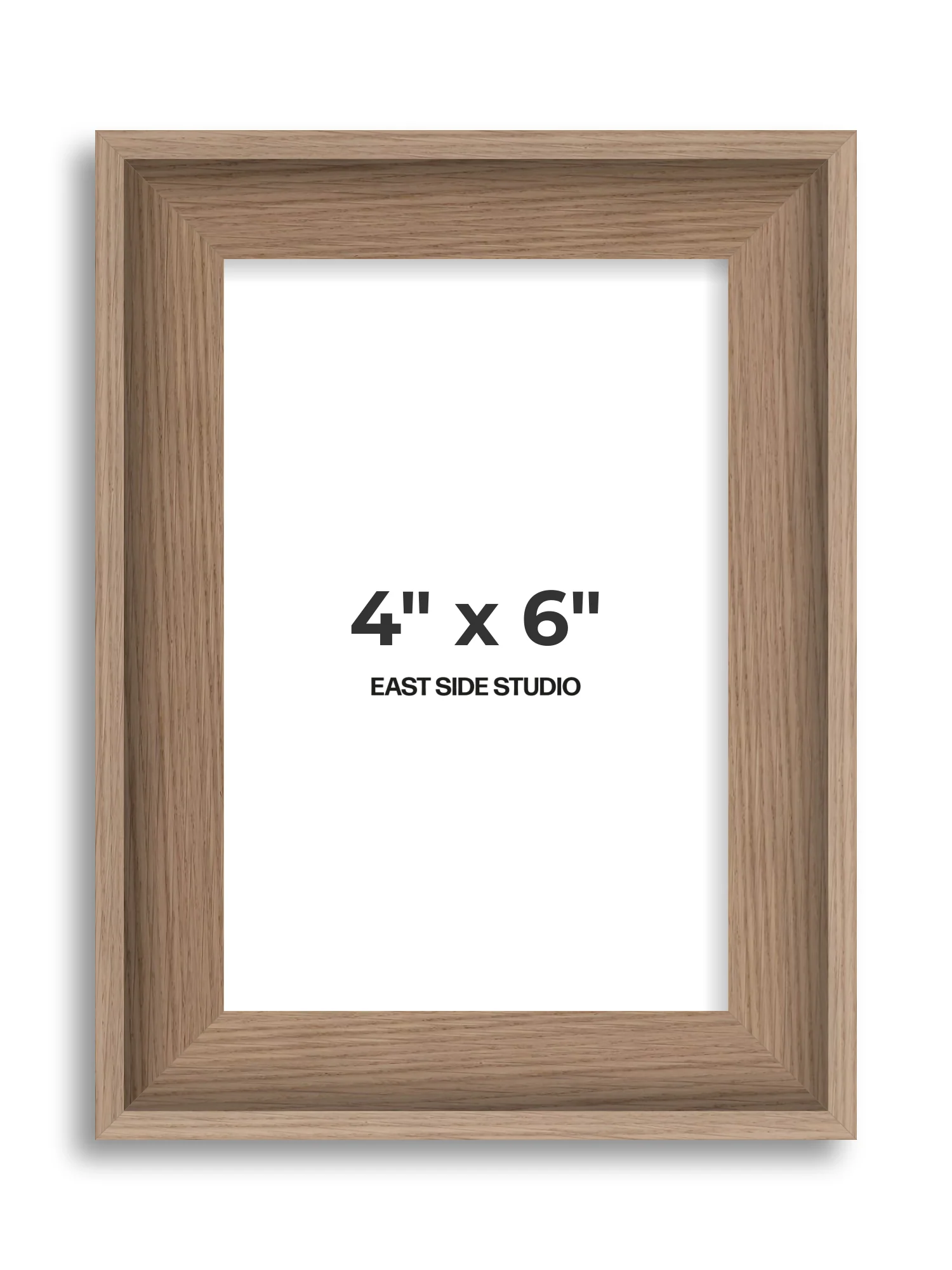 Oak - Premium Canvas Tray Frame - Image 9