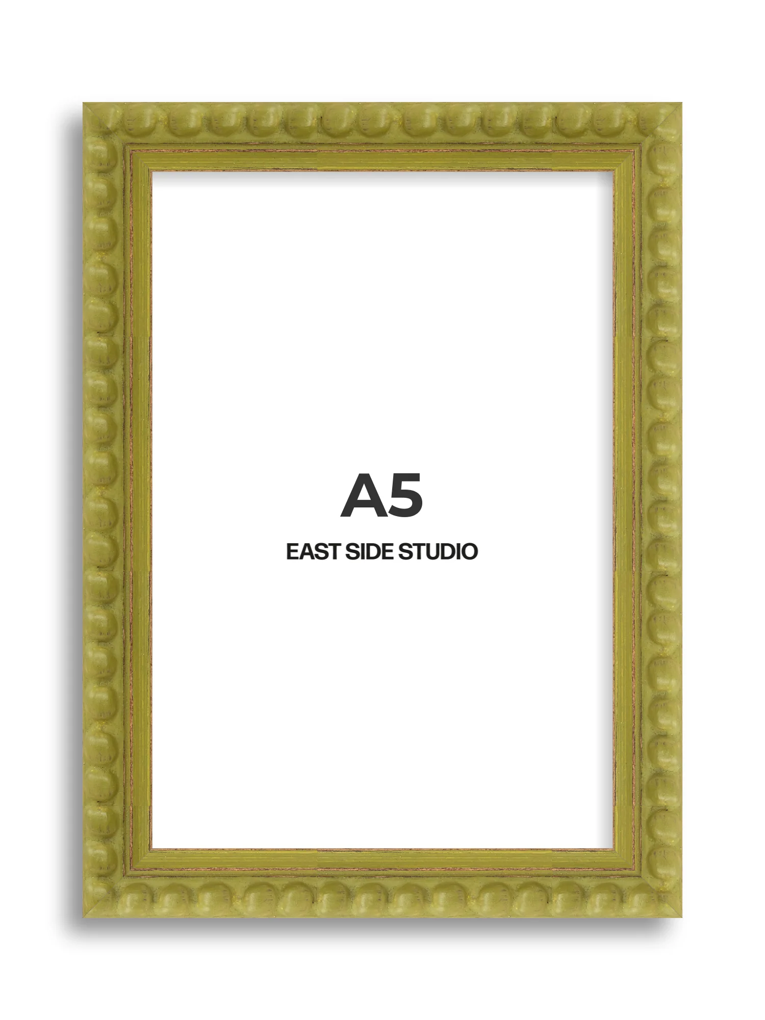 Olive Bobbin - Premium Wooden Picture Frame - Image 22