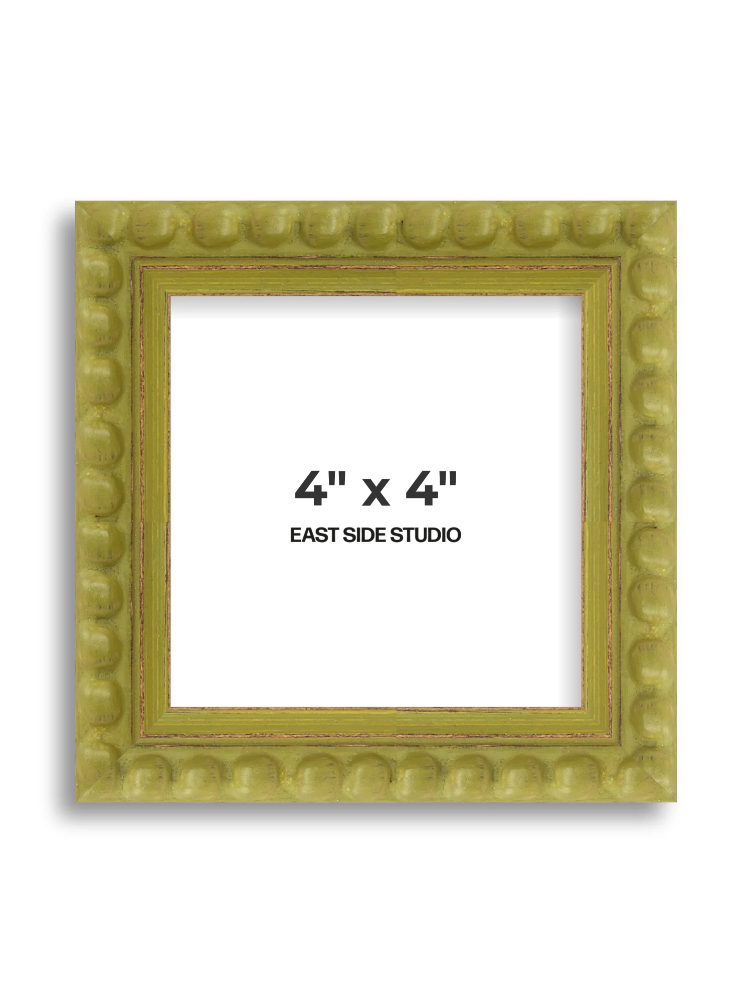 Olive Bobbin - Premium Wooden Picture Frame - Image 5